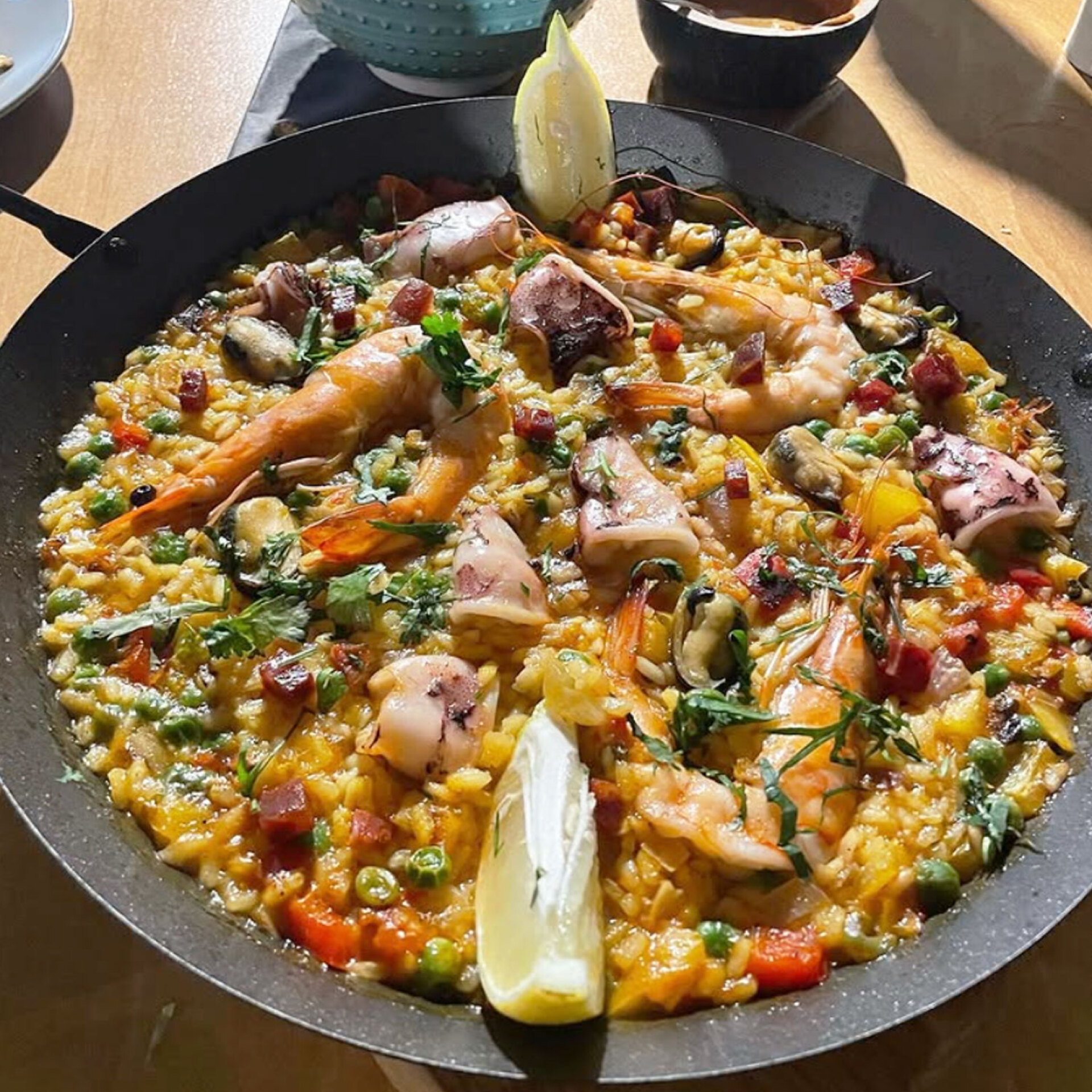 Μεζεδοπωλείο «Γρανάδα»