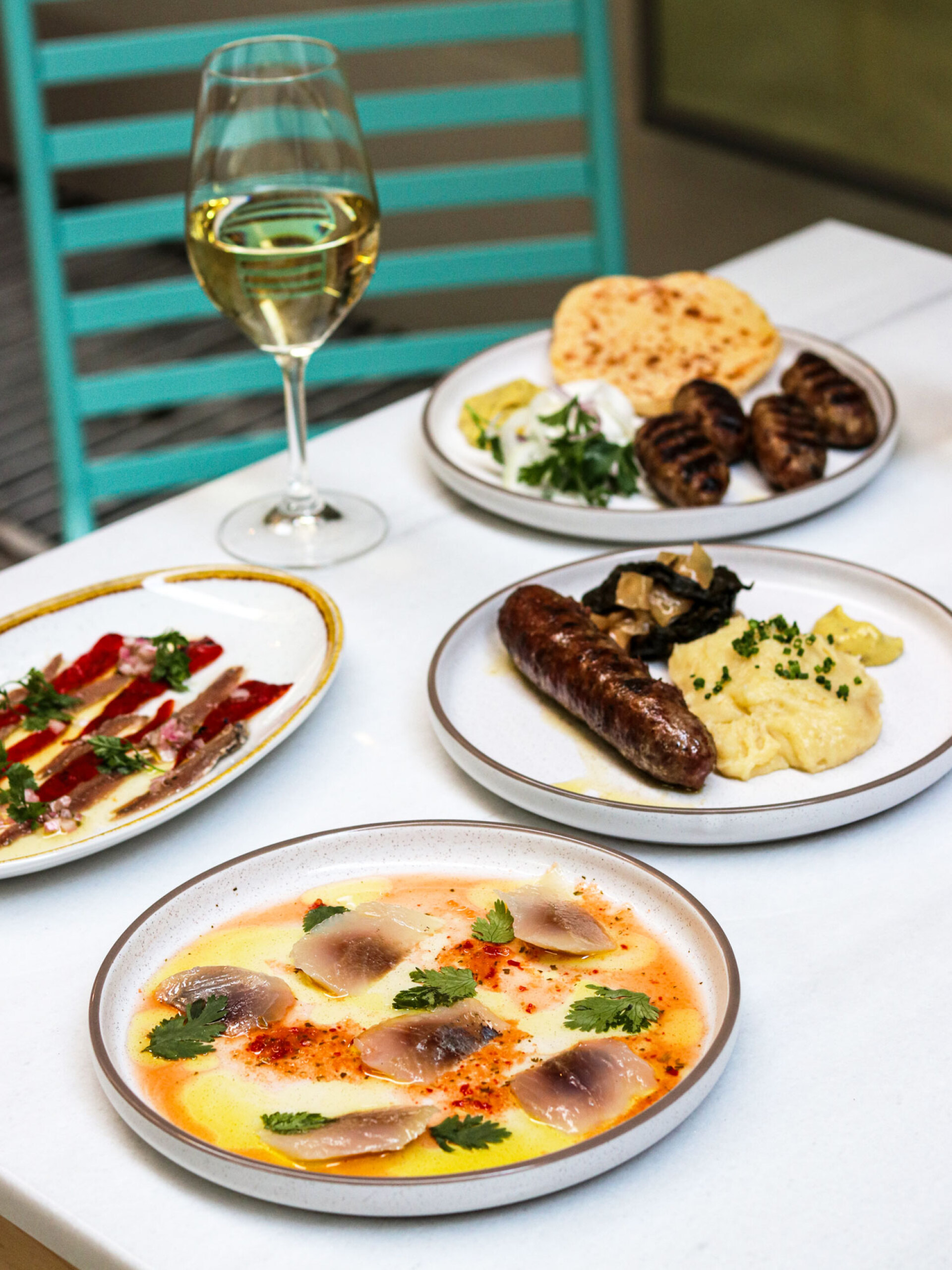 Μεζεδοπωλείο «Καΐρειον»