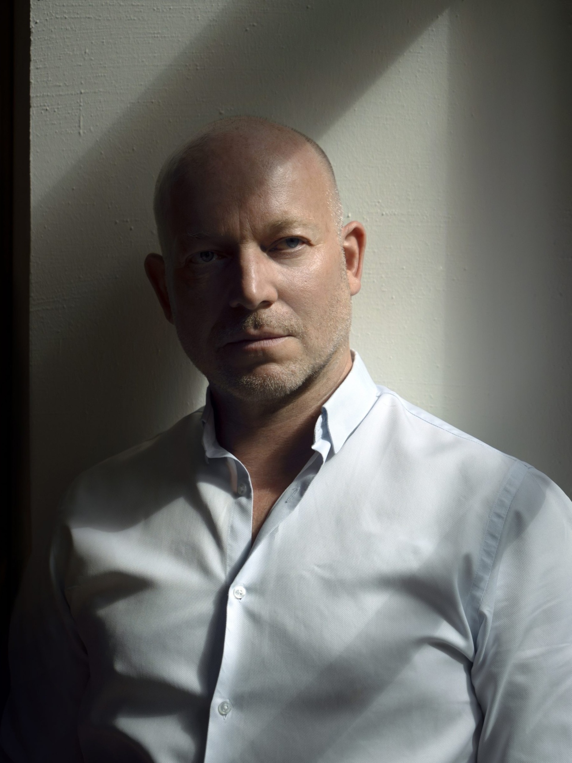 Ούλριχ Ράσε