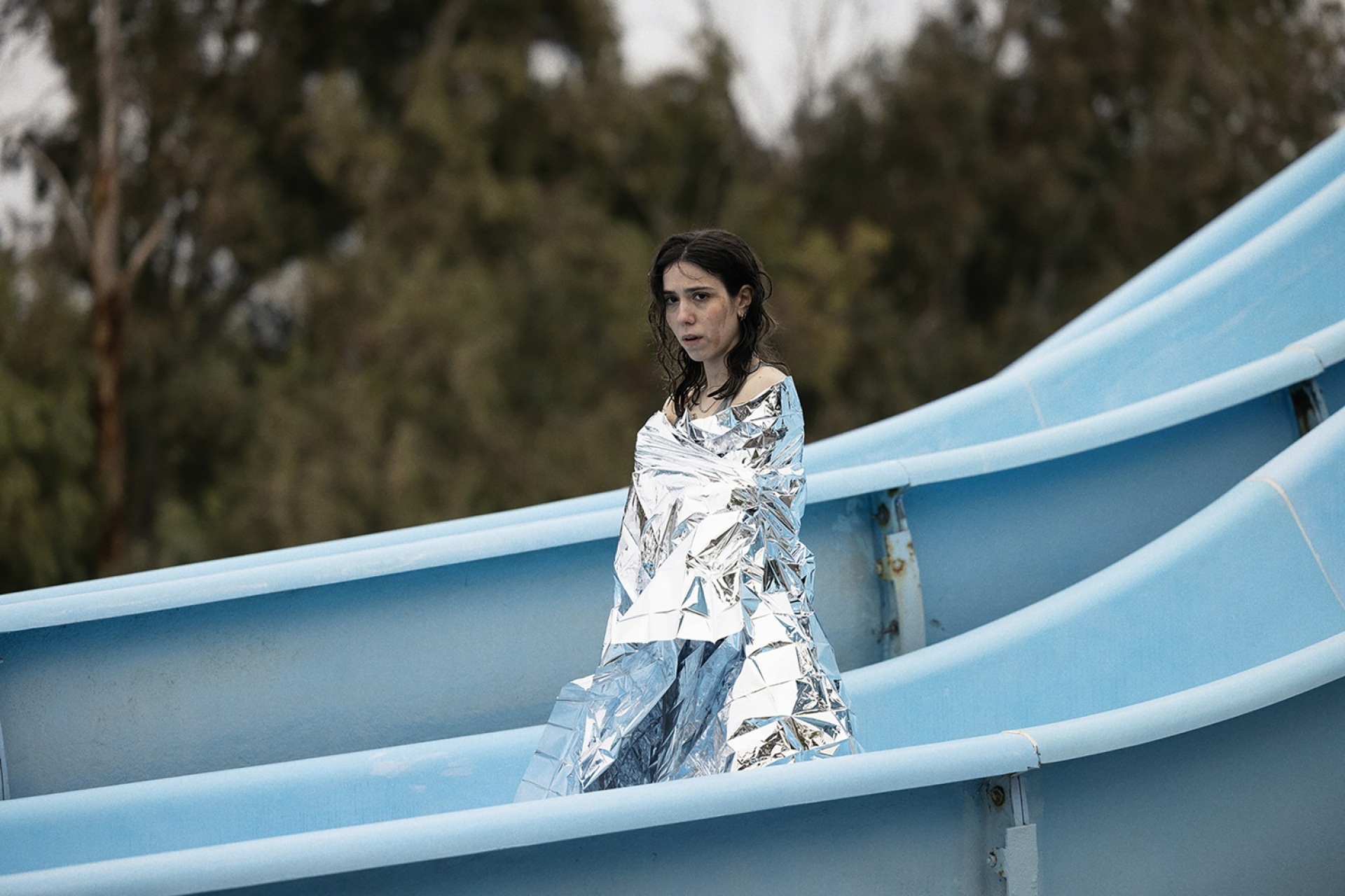 «Ηλέκτρα 7» στη Μικρή Επίδαυρο 