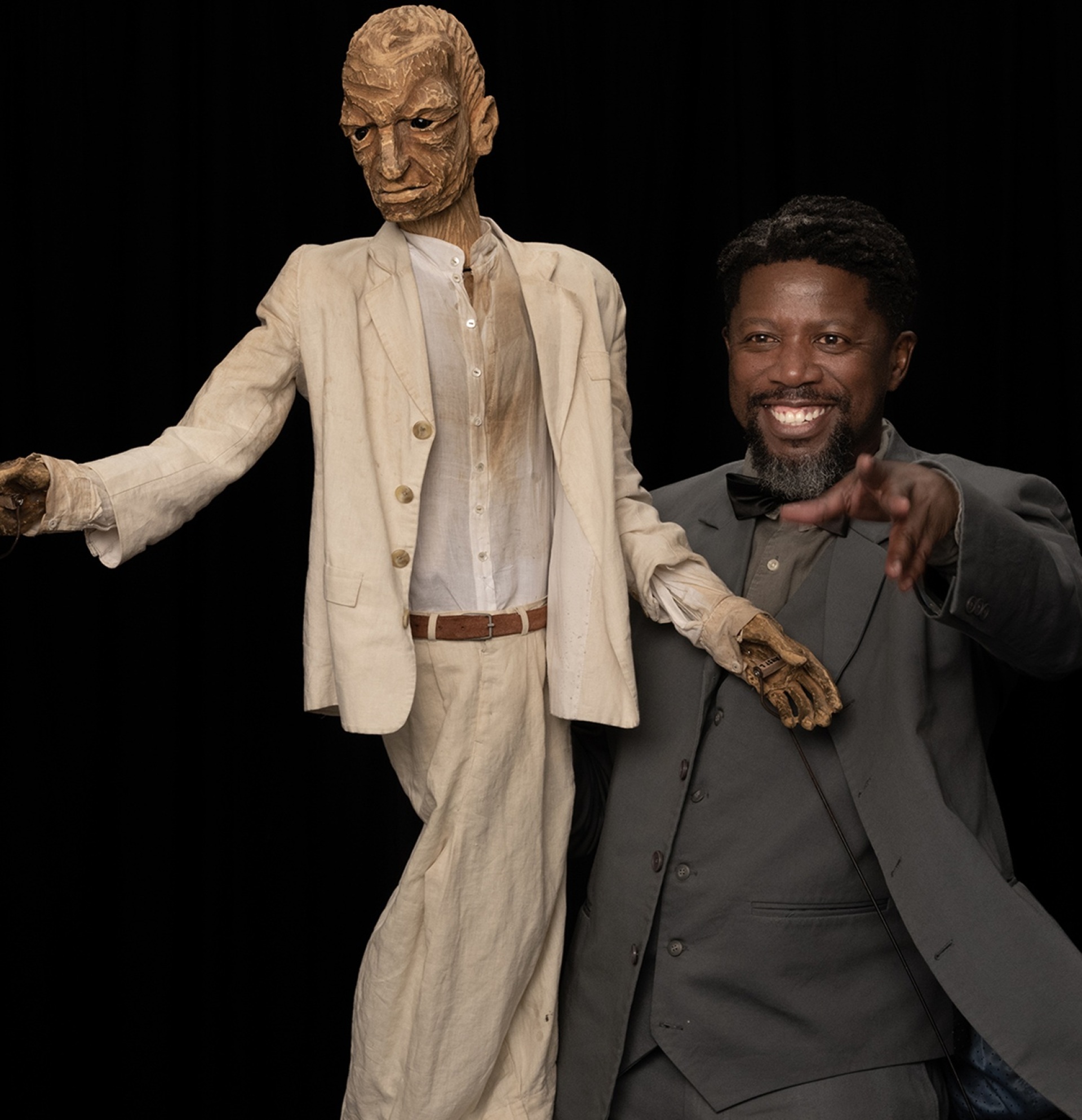 Ουίλιαμ Κέντριτζ, «Faoustus in Africa» στην Πειραιώς 260