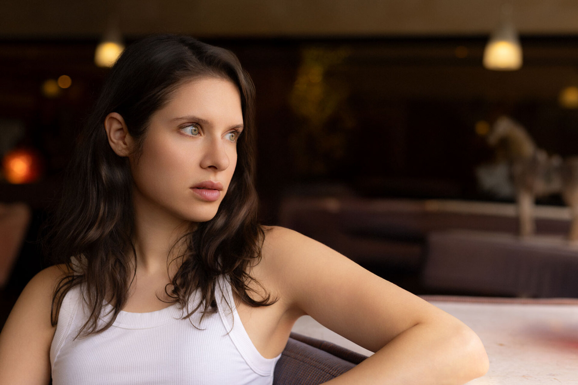 Δάφνη Πατακιά