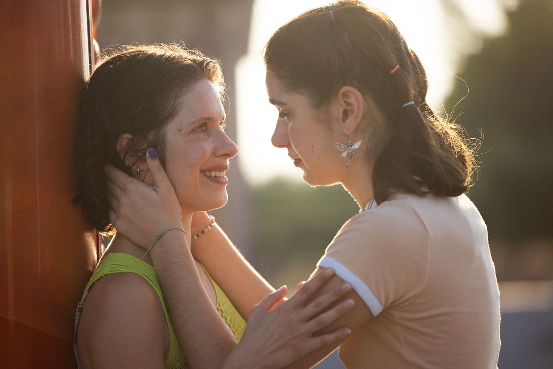 «Άγριες μέρες μας» του Βασίλη Κεκάτου