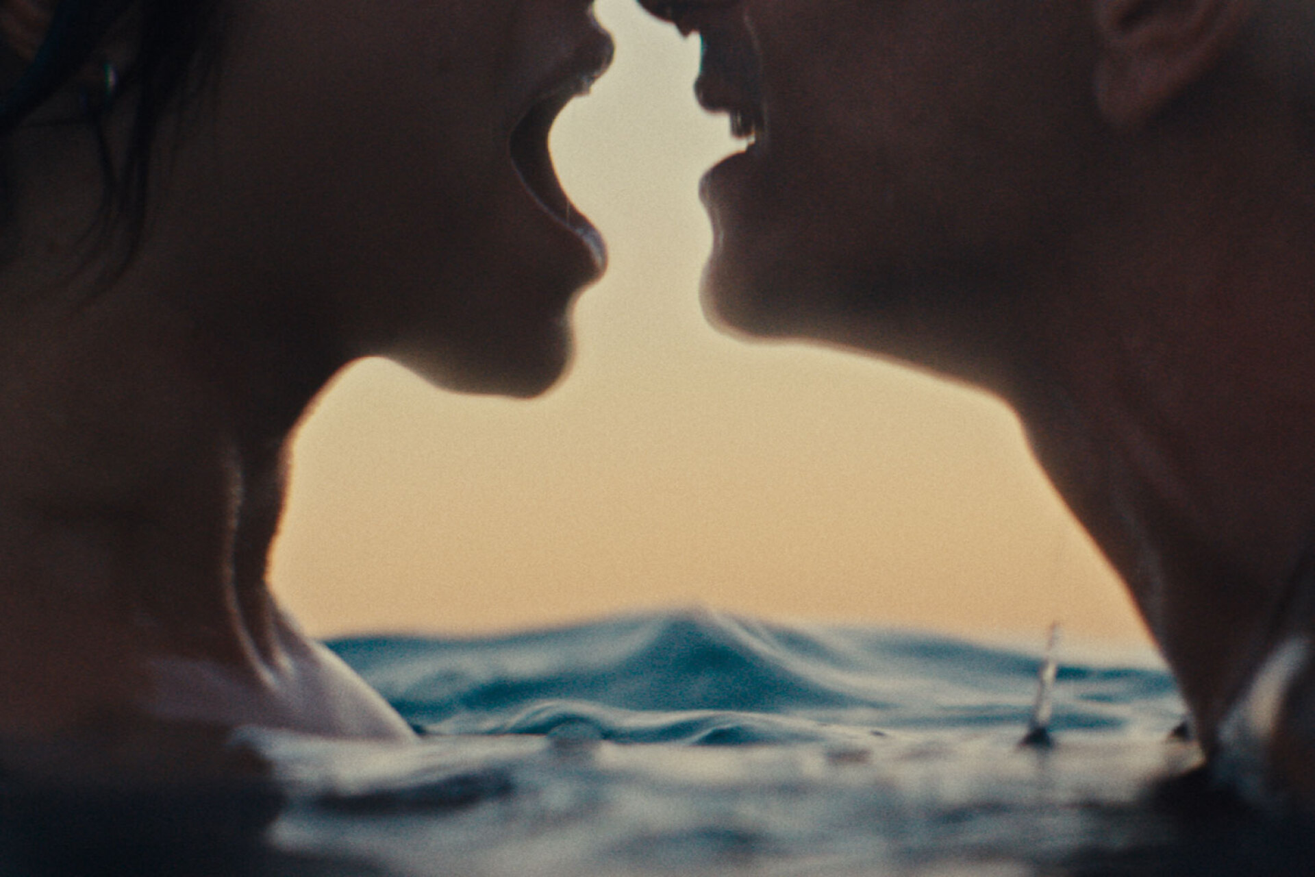 «Άγριες μέρες μας» του Βασίλη Κεκάτου