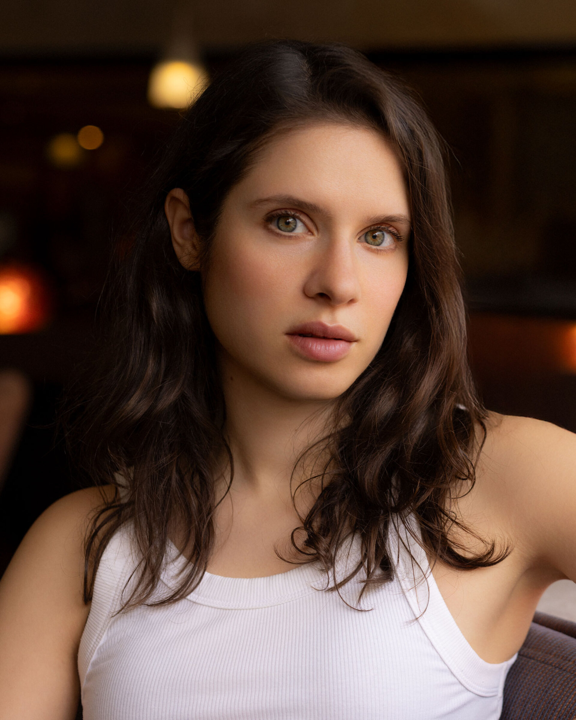 Δάφνη Πατακιά