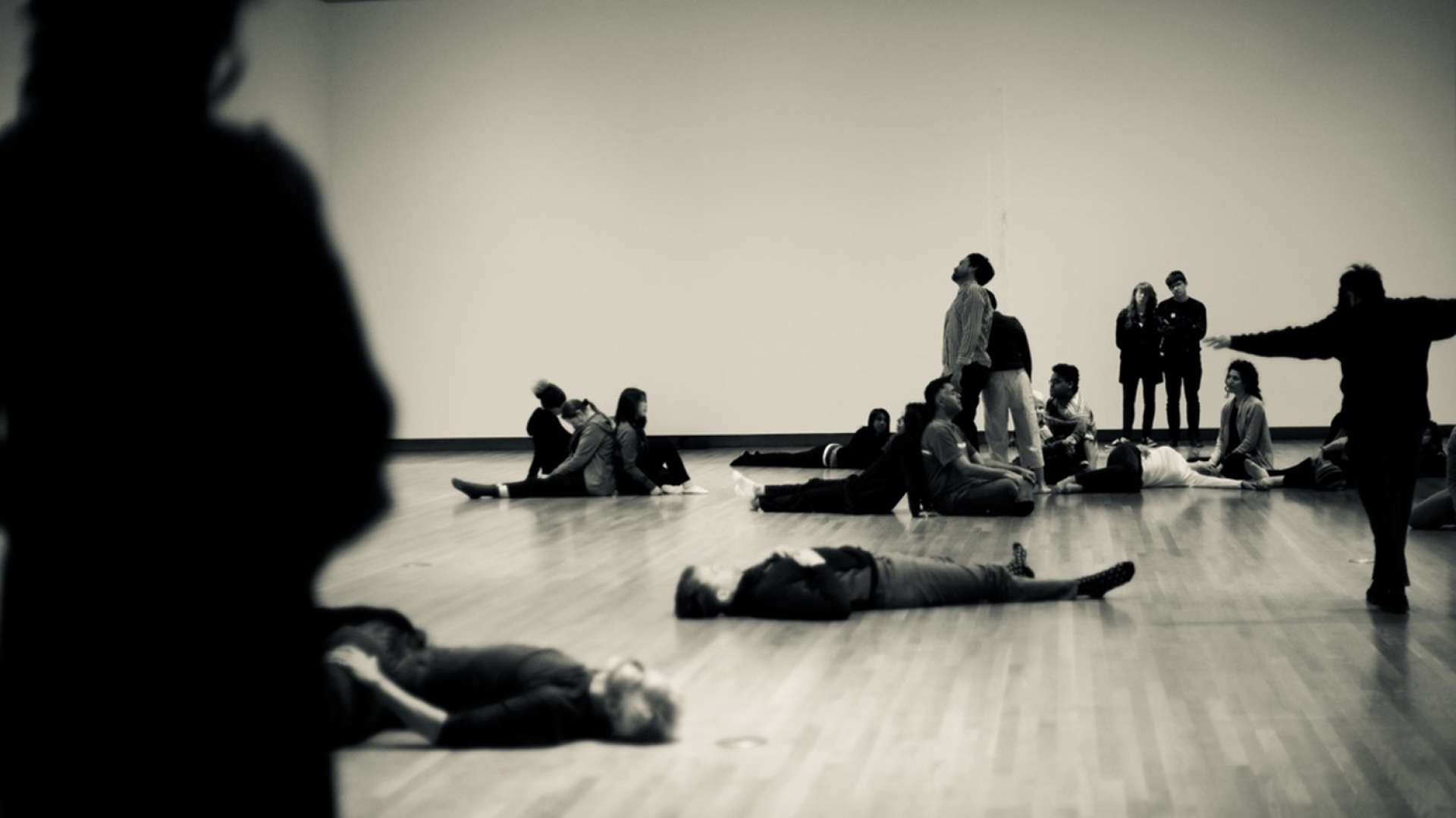 Parliament του Μίχαελ Κλιν στο Μουσείο Μπενάκη/ Πειραιώς