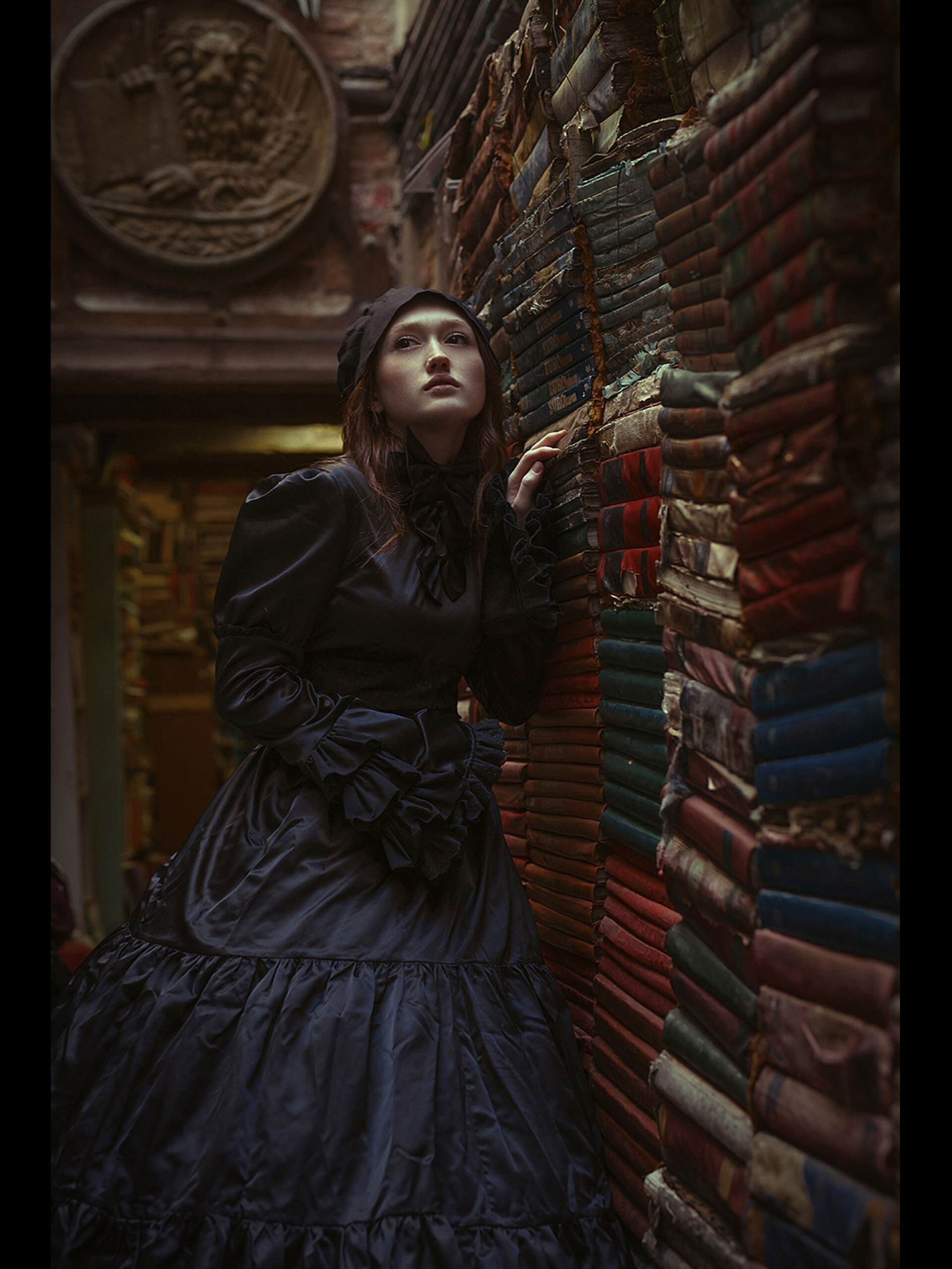 Τάσος Ανέστης: Ο φωτογράφος που φτιάχνει κόσμους με φως και σιωπή