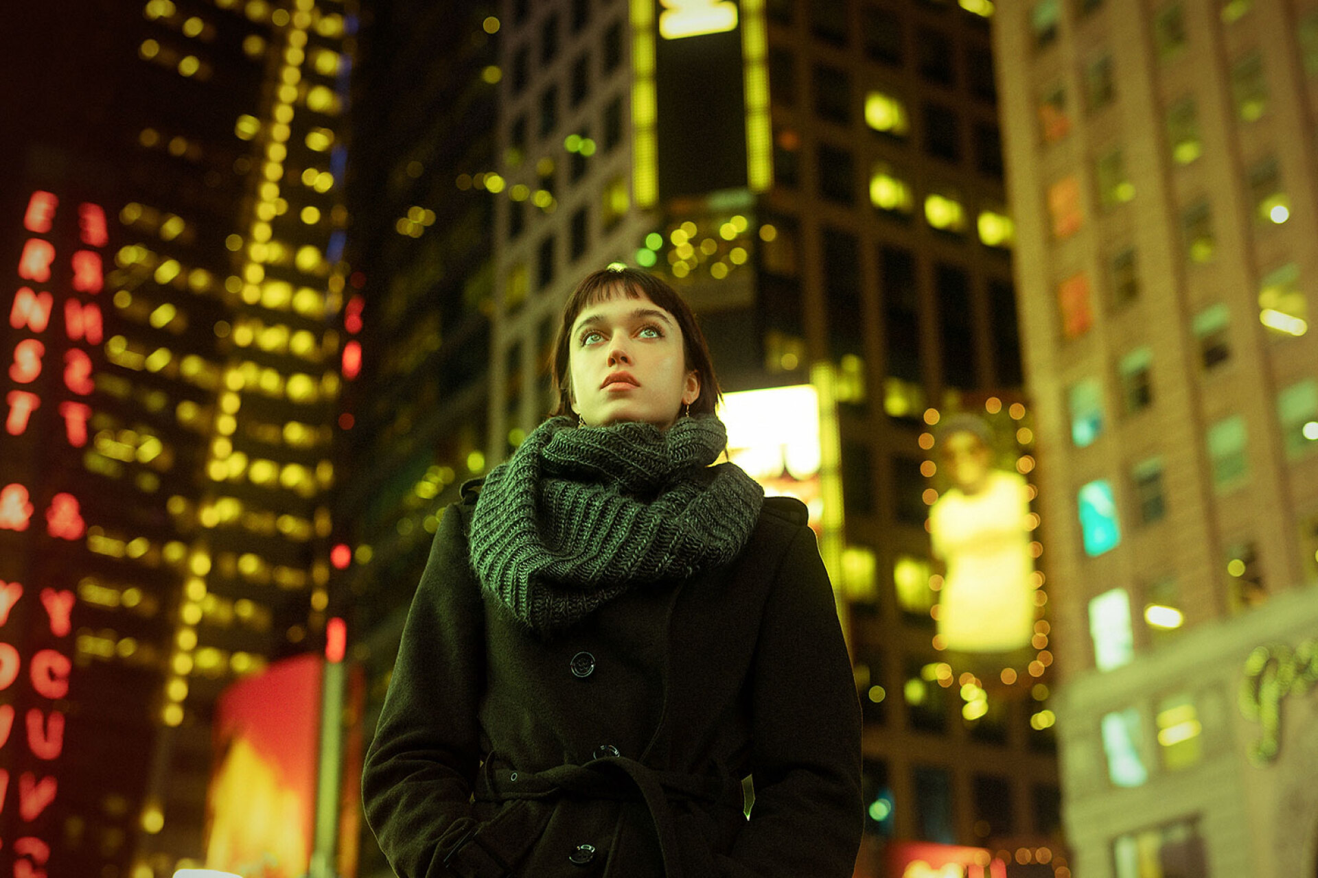 Τάσος Ανέστης: Ο φωτογράφος που φτιάχνει κόσμους με φως και σιωπή