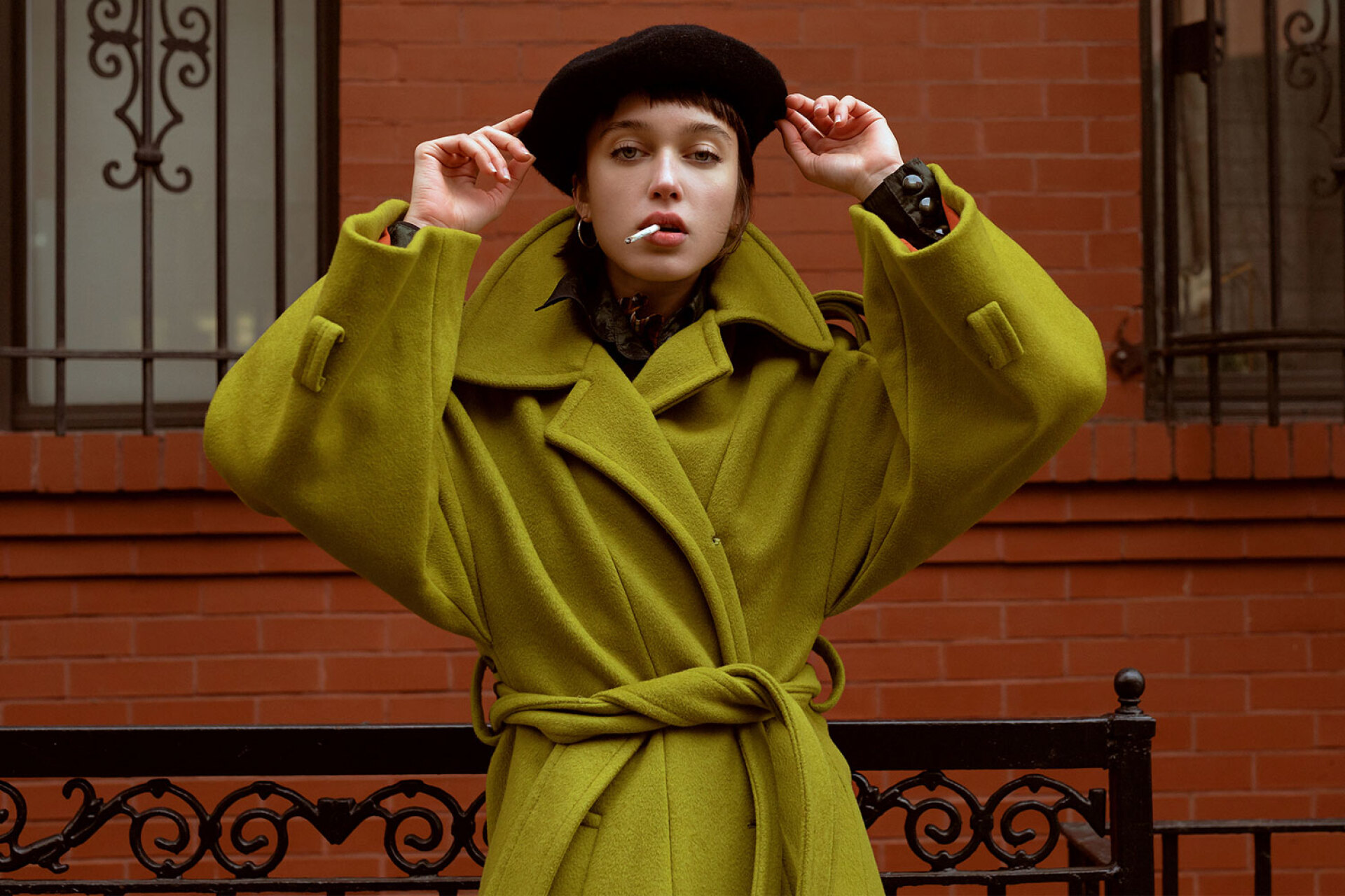 Τάσος Ανέστης: Ο φωτογράφος που φτιάχνει κόσμους με φως και σιωπή