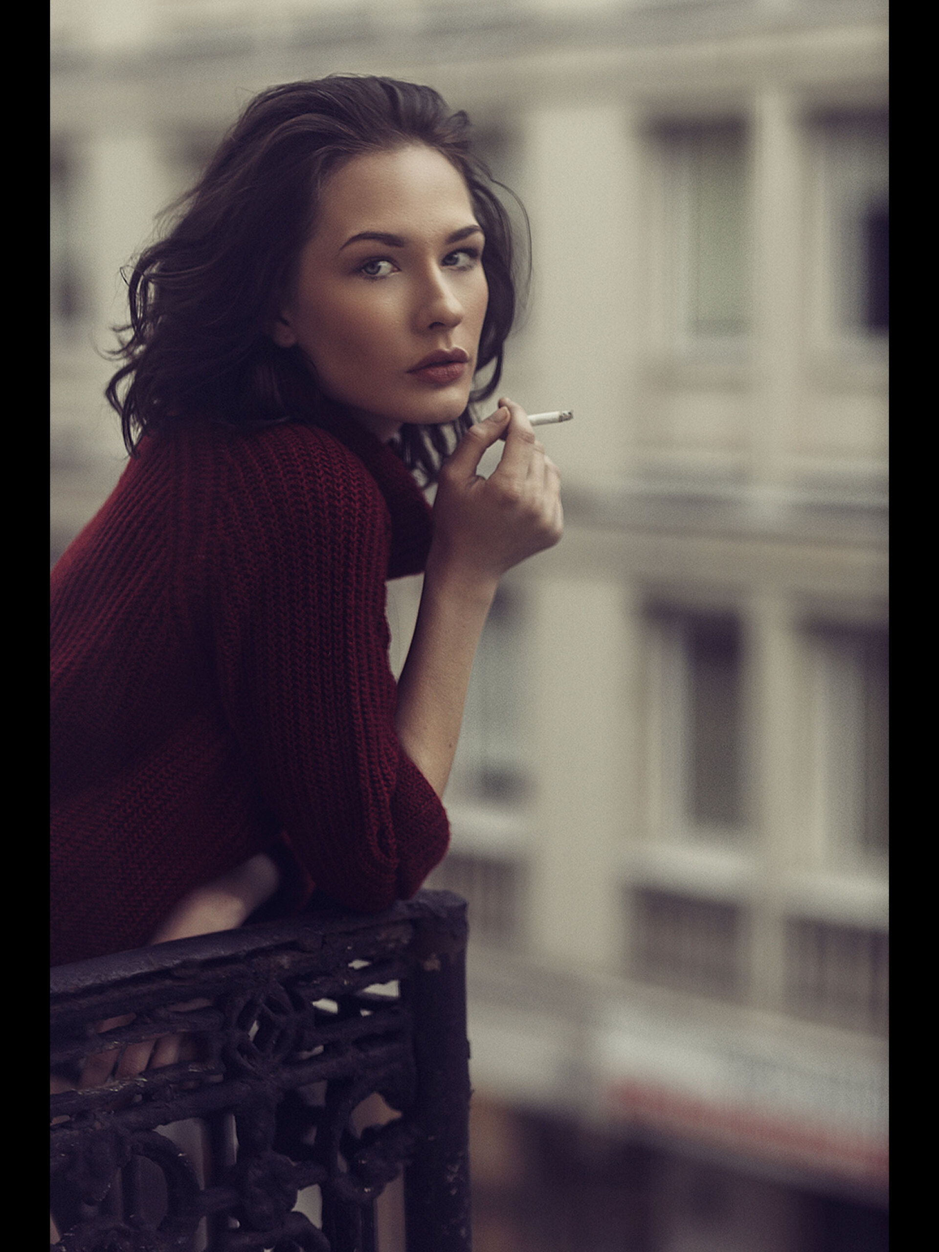 Τάσος Ανέστης: Ο φωτογράφος που φτιάχνει κόσμους με φως και σιωπή