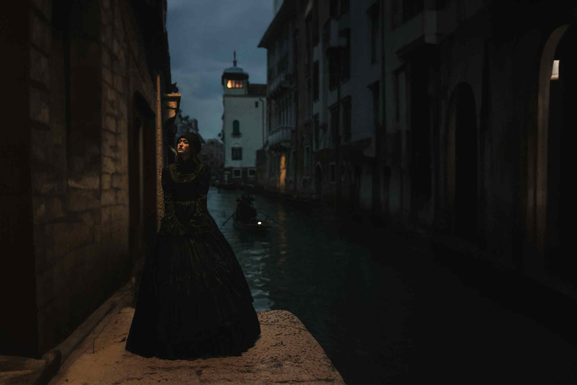 Τάσος Ανέστης: Ο φωτογράφος που φτιάχνει κόσμους με φως και σιωπή