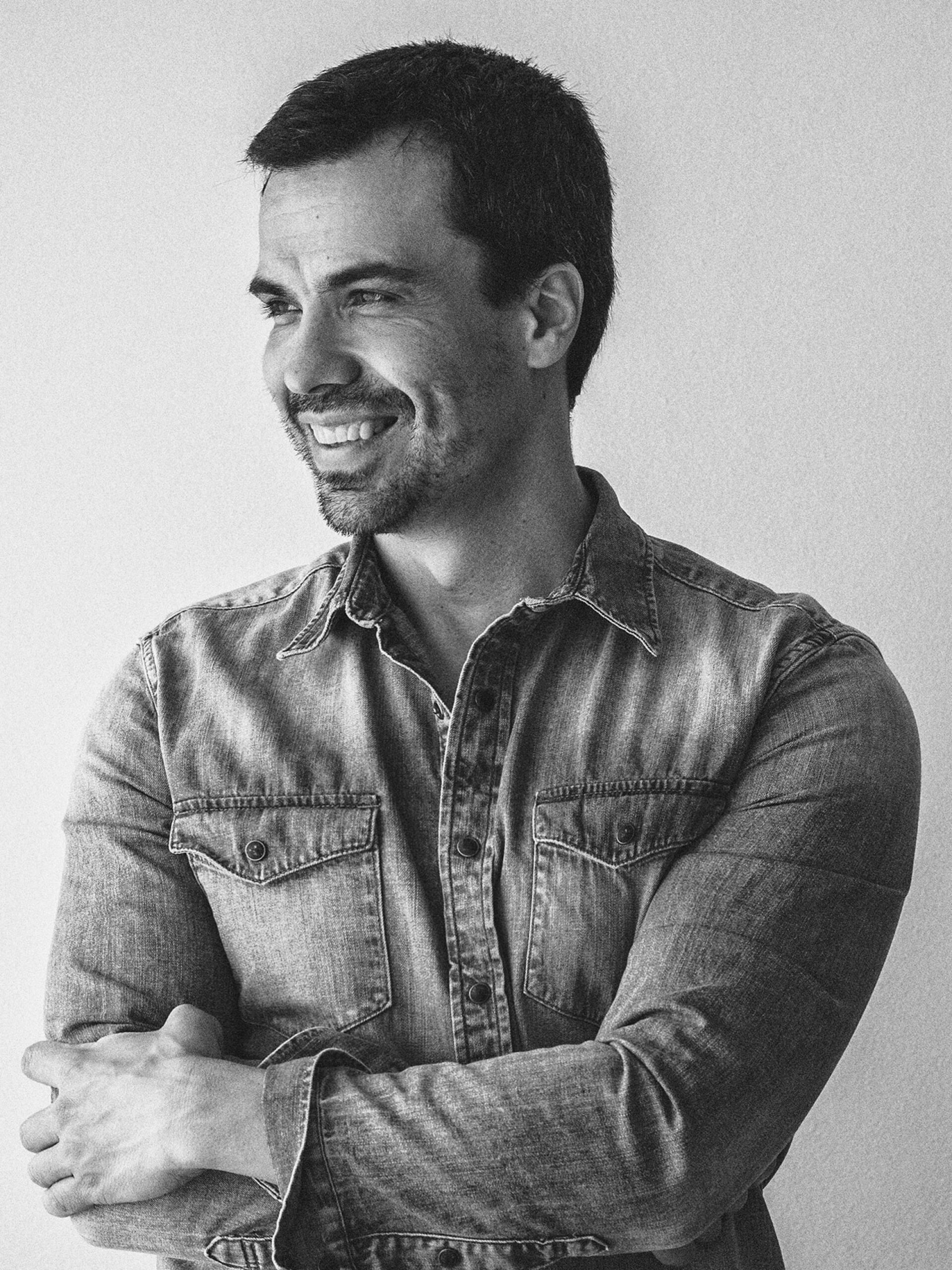 Τάσος Ανέστης