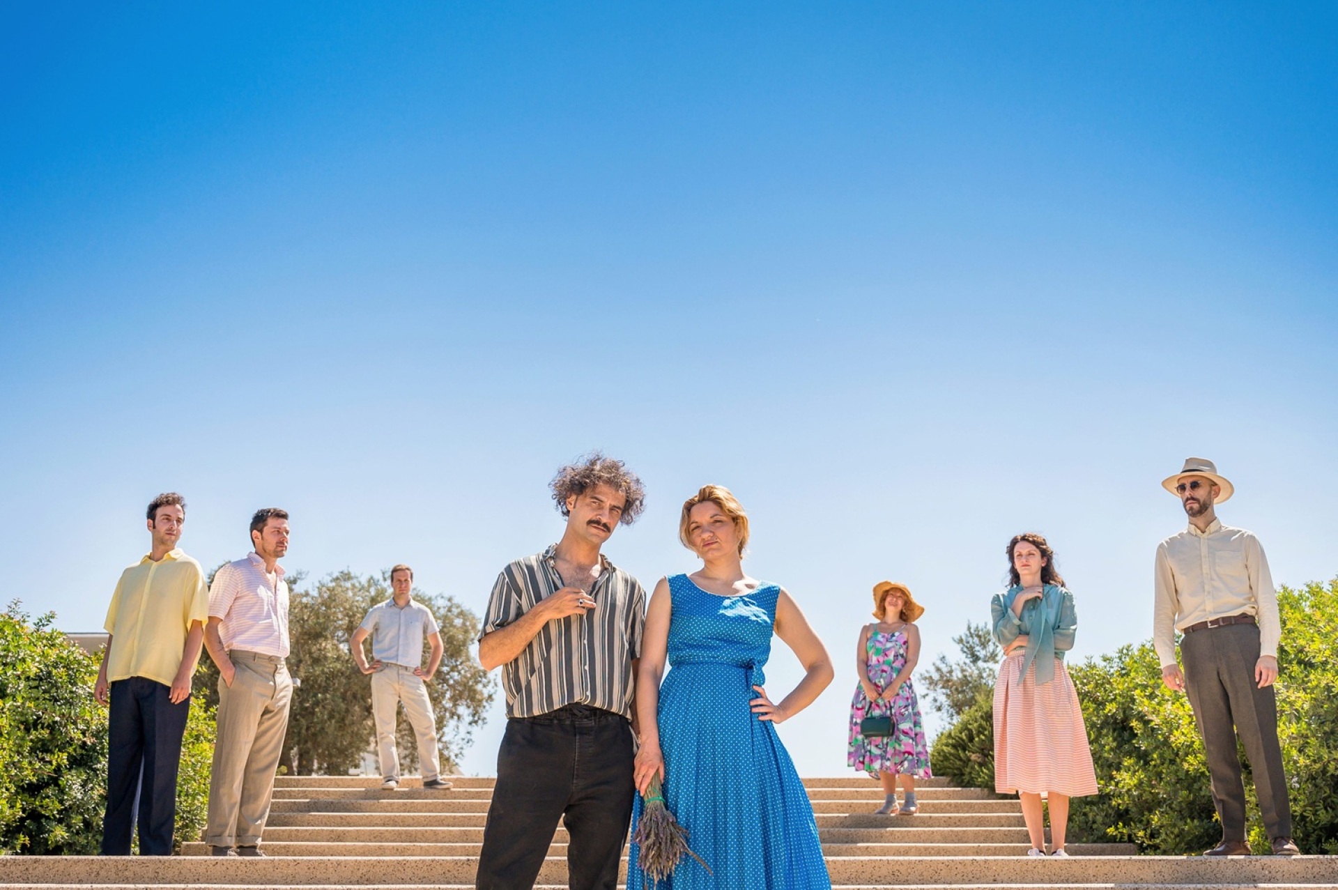 «Το ημέρωμα της στρίγγλας» στον Θόλο του ΚΠΙΣΝ