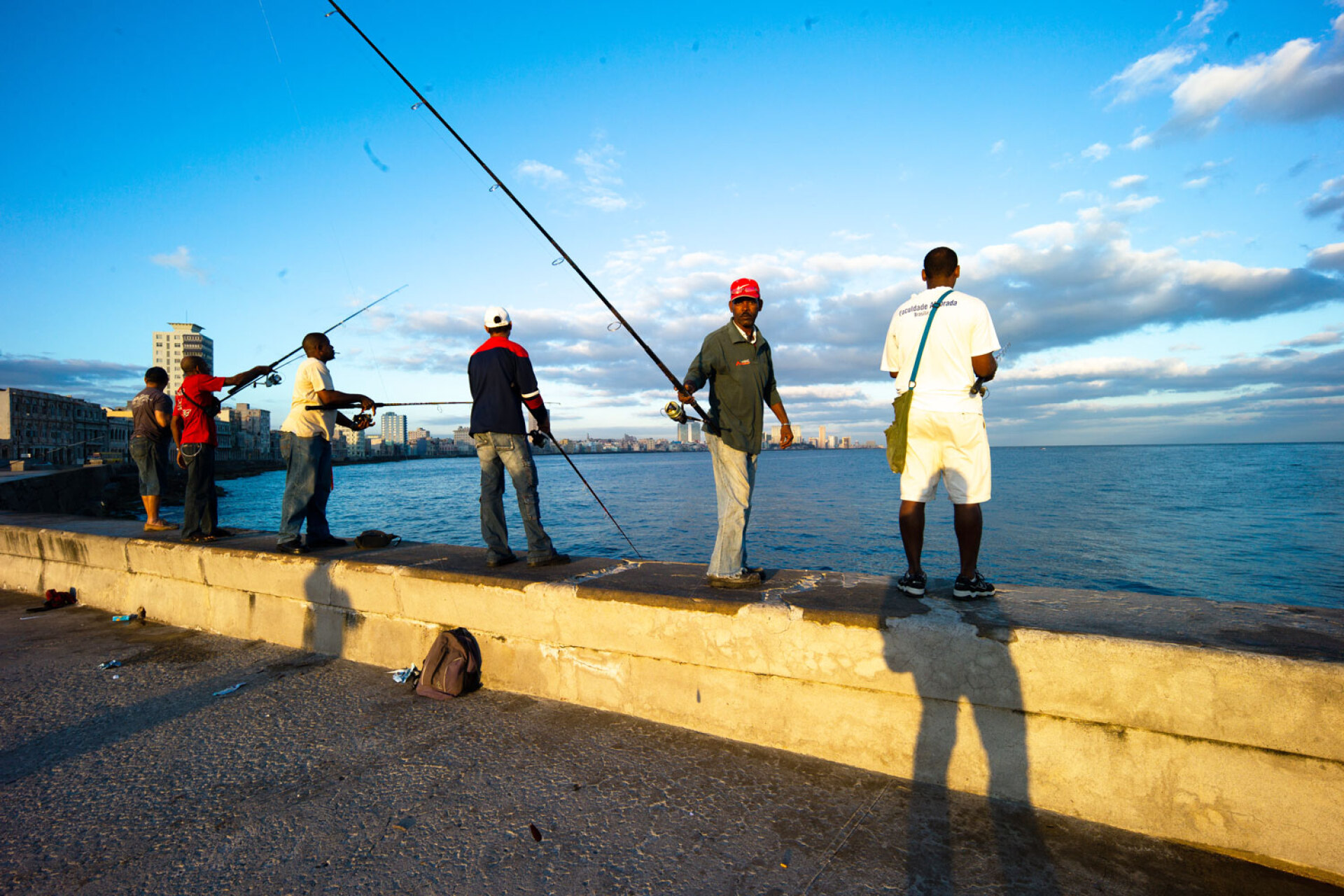 Αβάνα, Κούβα