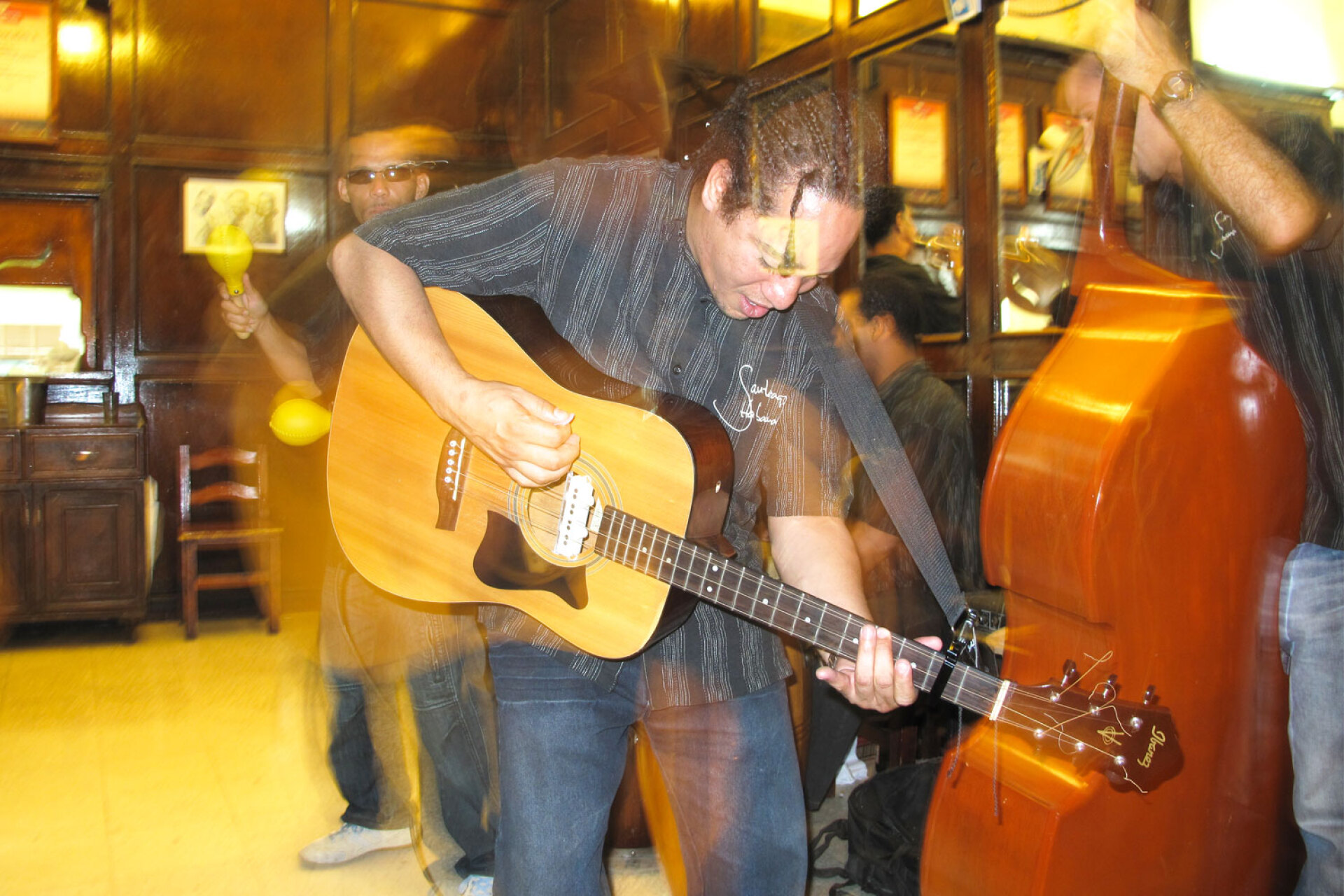 Αβάνα, Κούβα