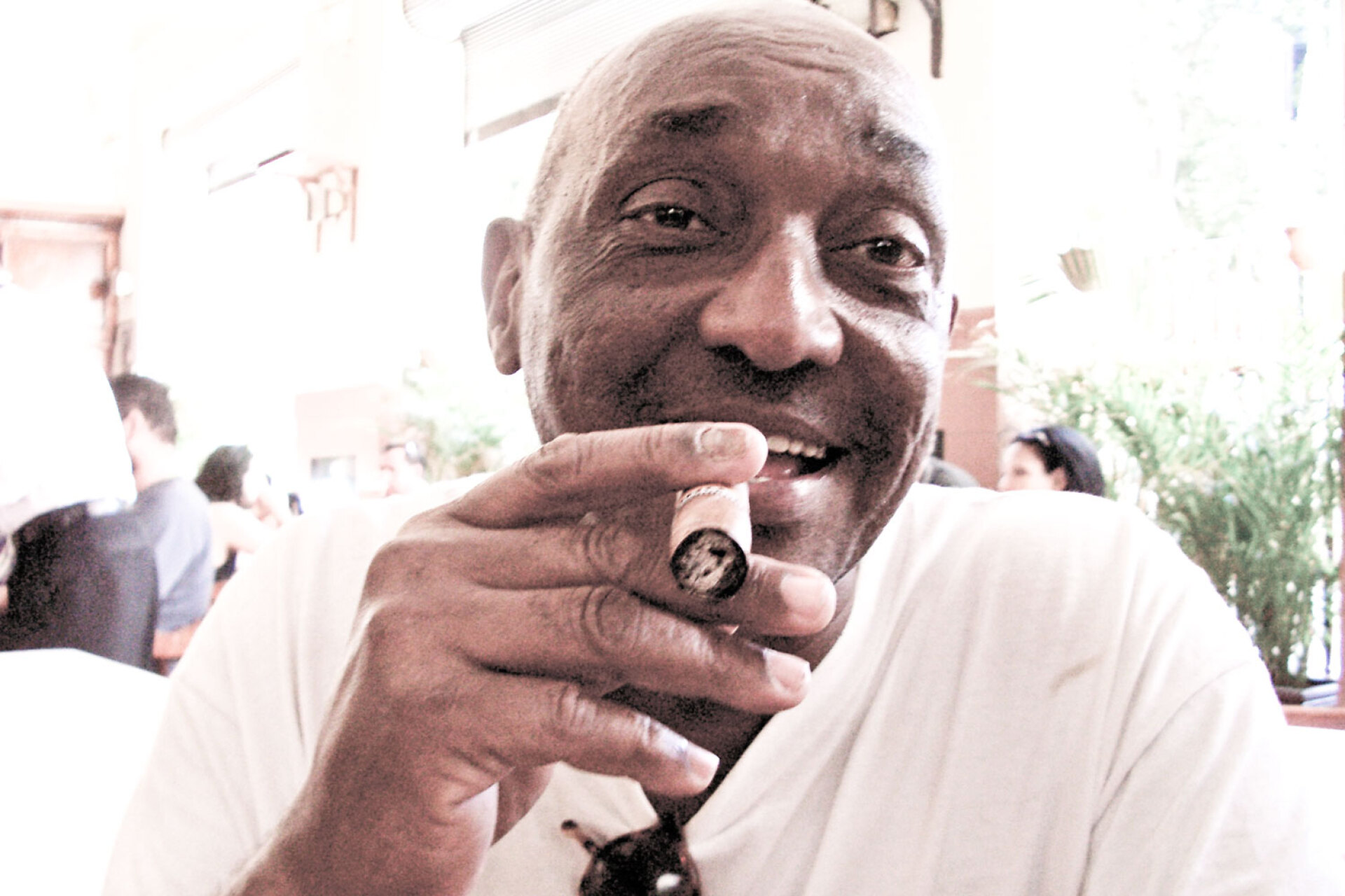 Αβάνα, Κούβα