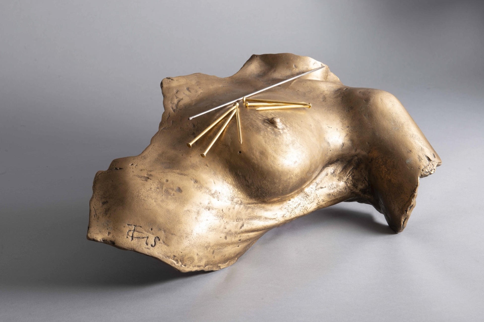 Ερωτικό Takis, 1991 