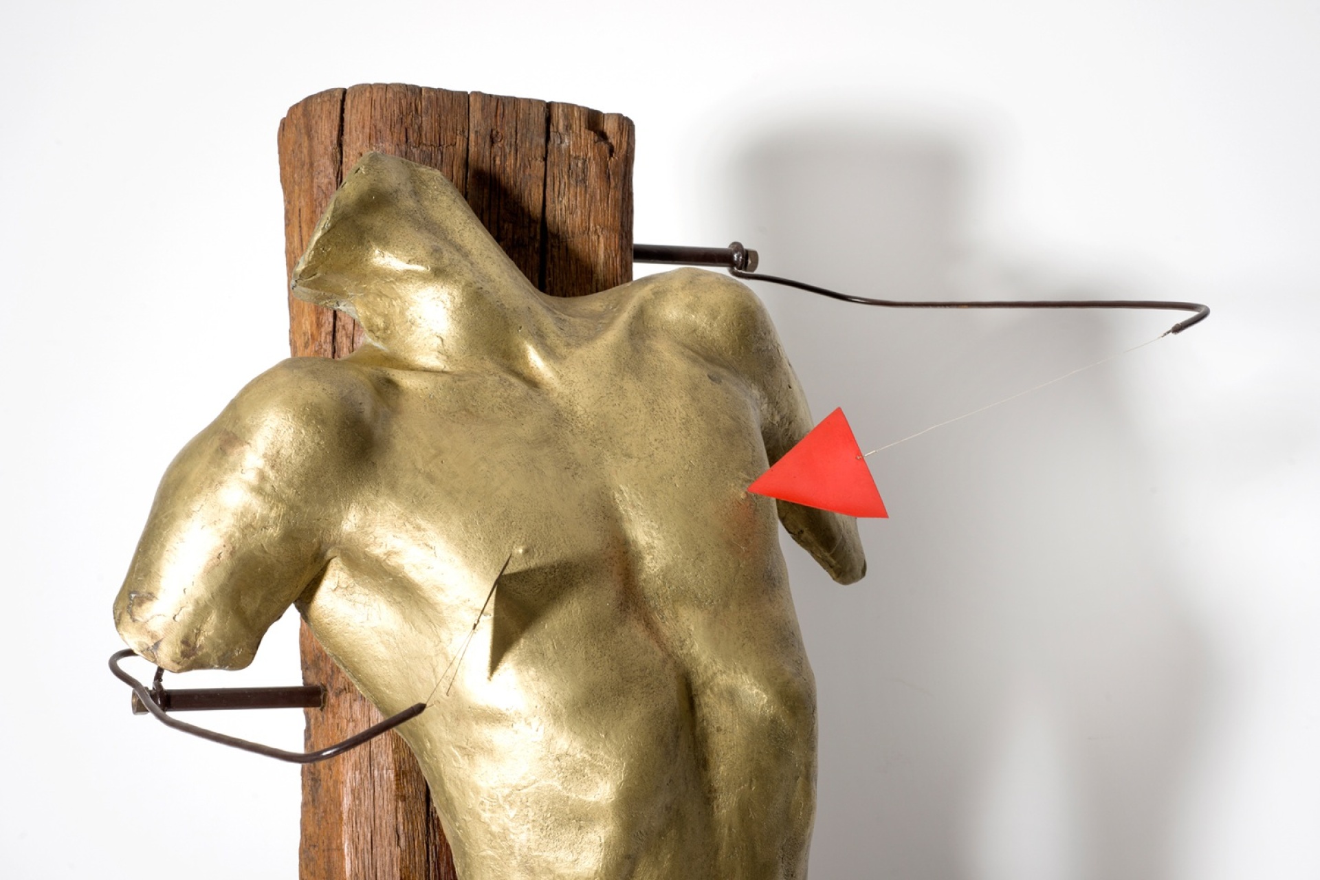 Ερωτικό γλυπτό (λεπτομέρεια), 1979