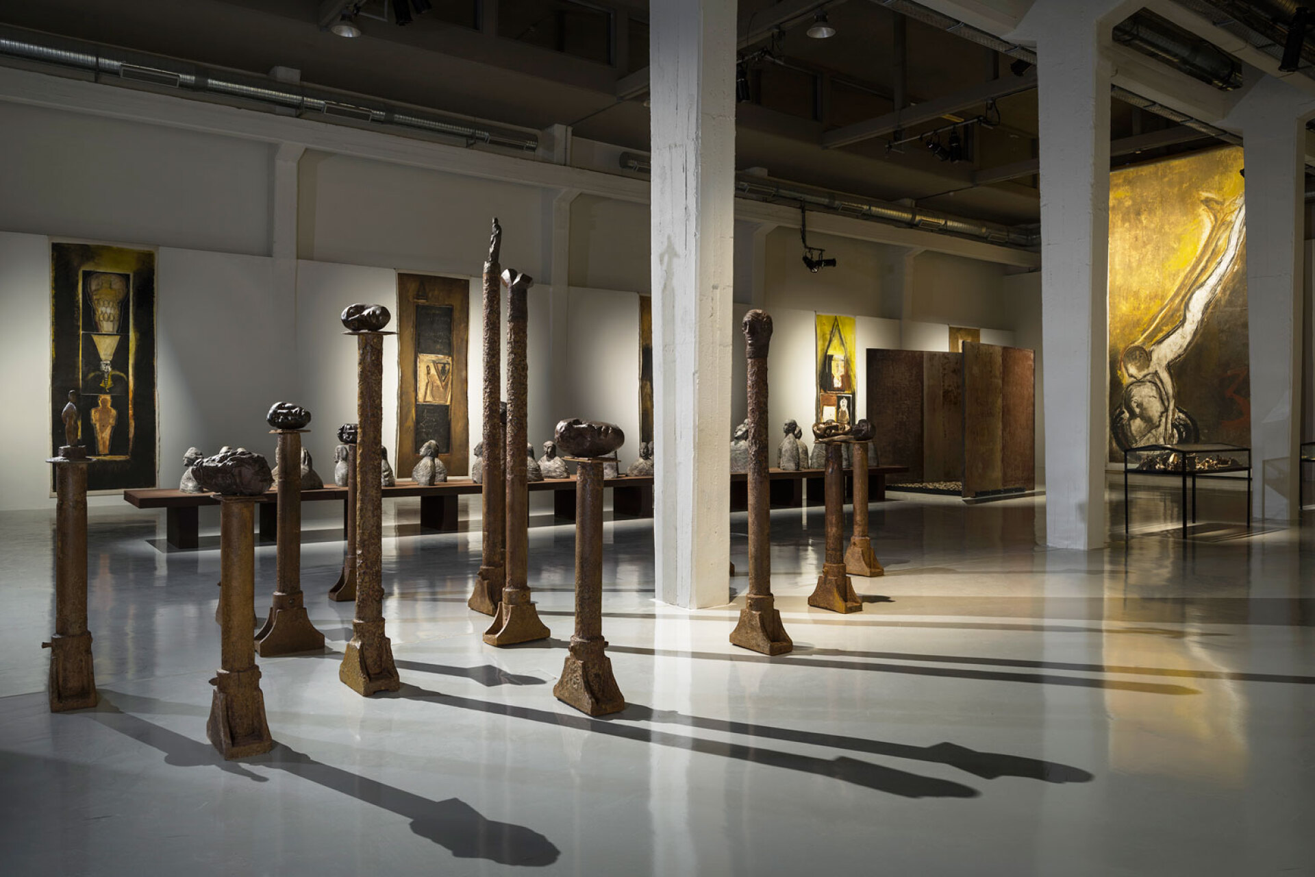 Οι Πρόγονοι