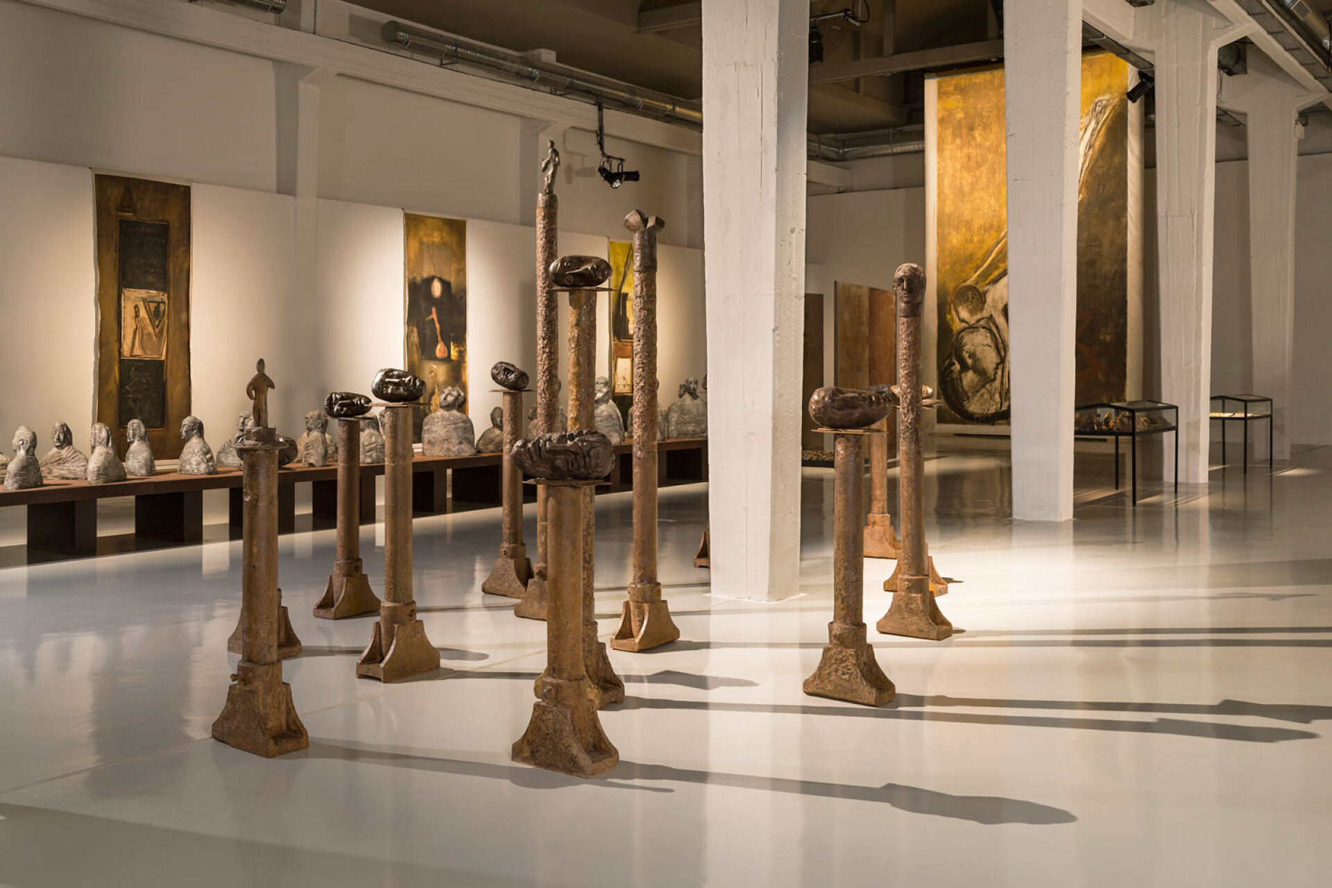 Οι Πρόγονοι