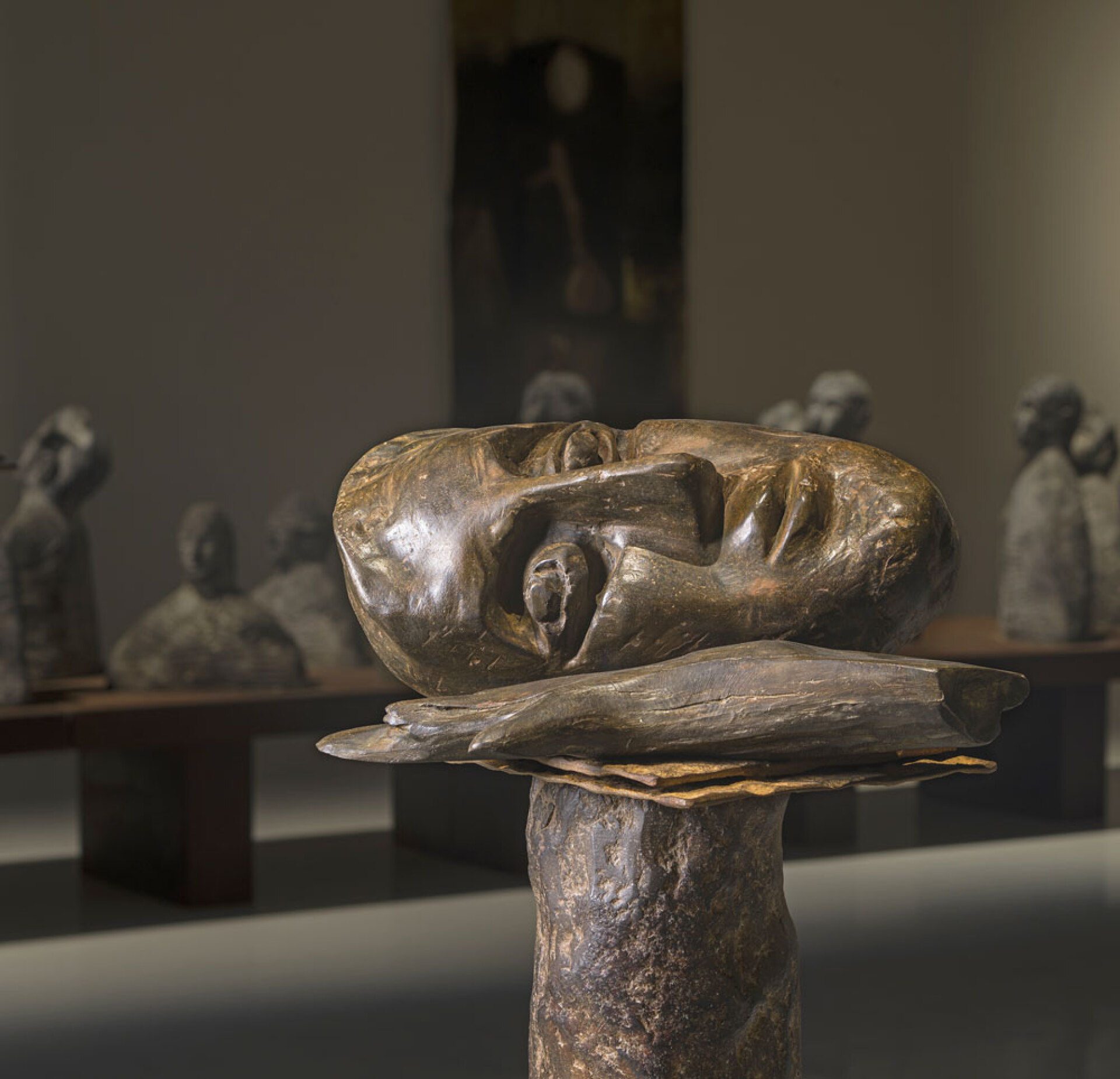 Οι Πρόγονοι