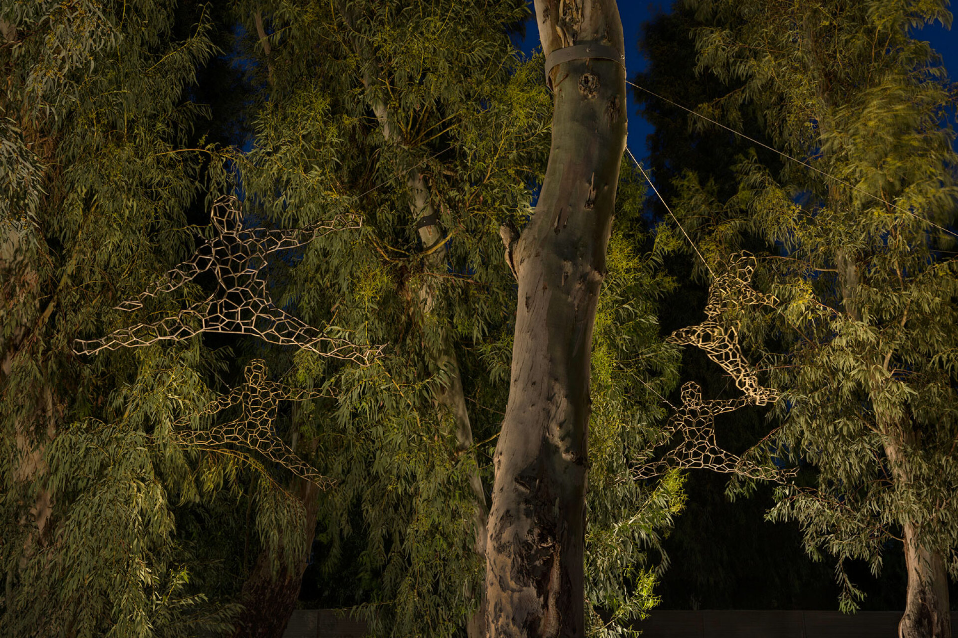 Ορειχάλκινες φιγούρες