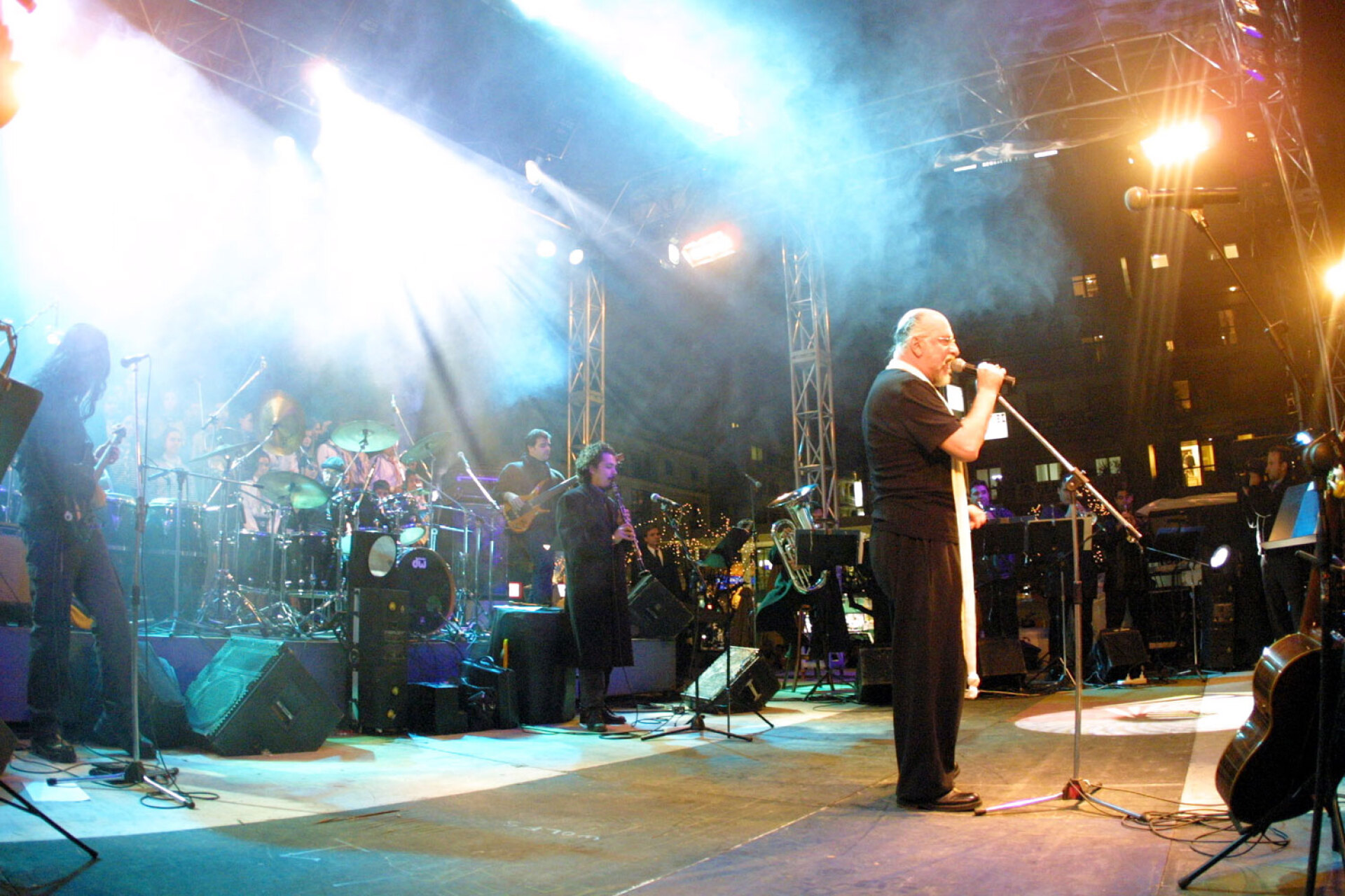 Διονύσης Σαββόπουλος