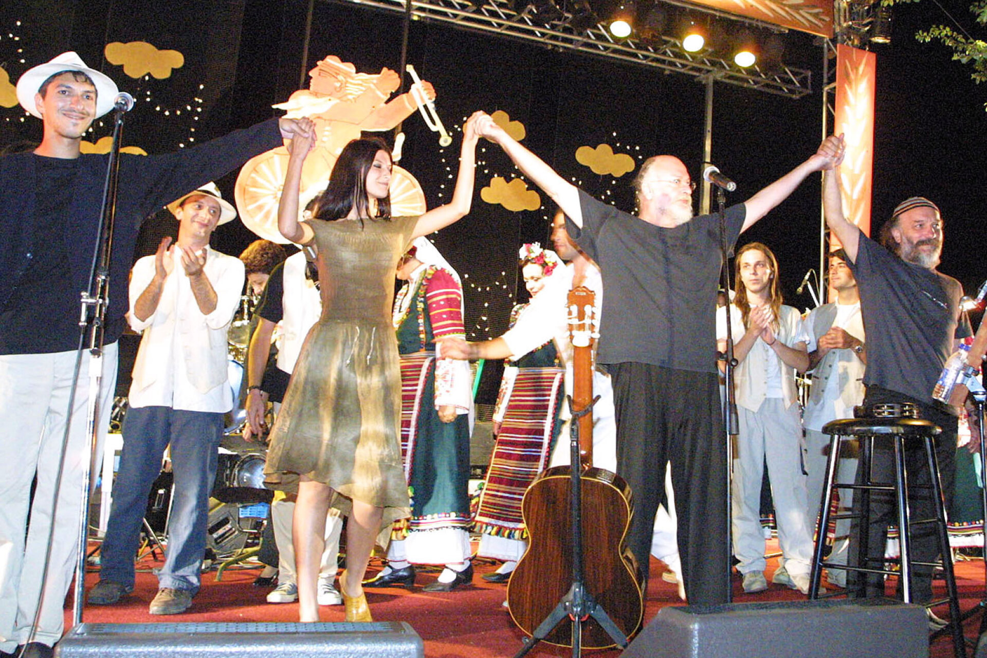 Διονύσης Σαββόπουλος