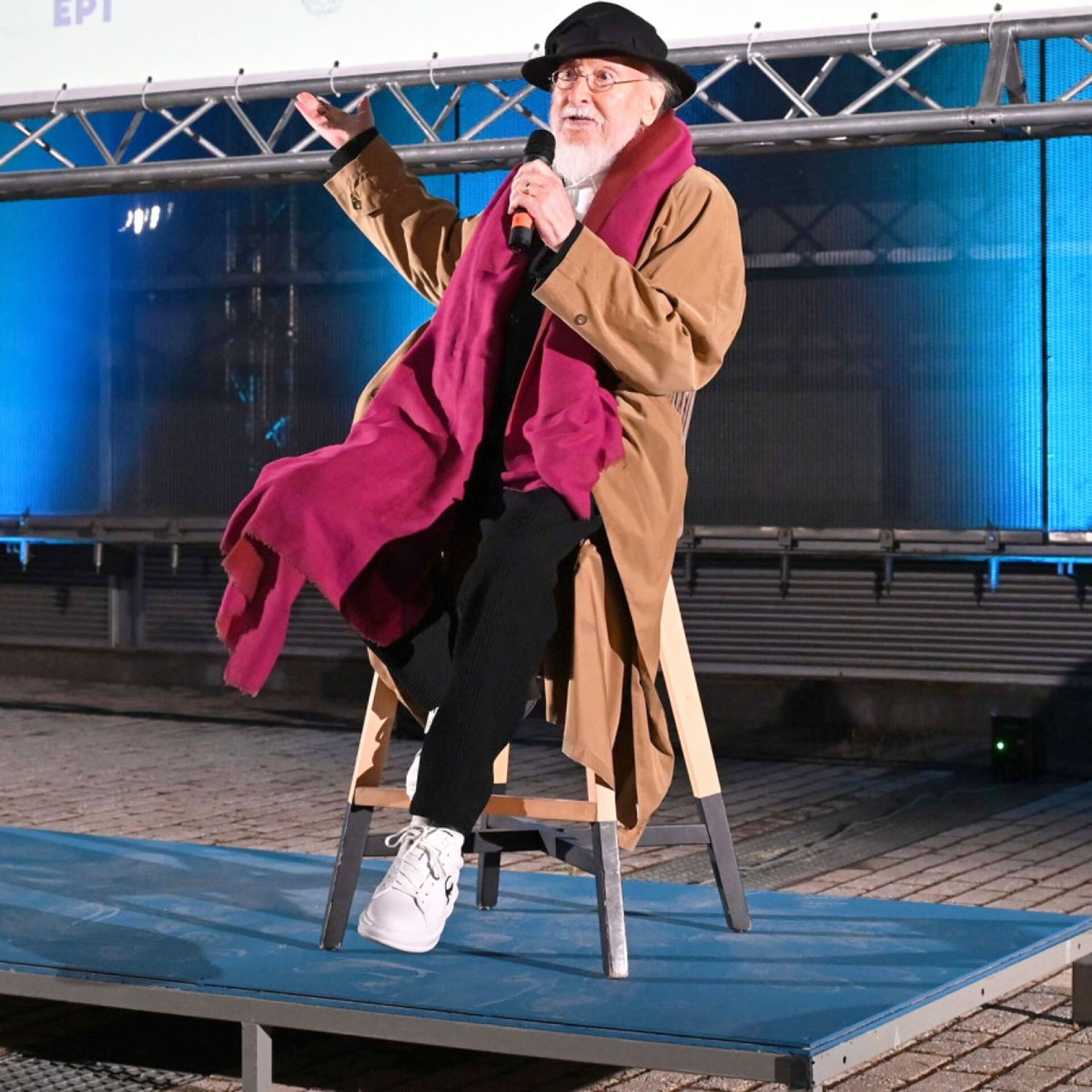 Διονύσης Σαββόπουλος | Μουσείο Μπενάκη