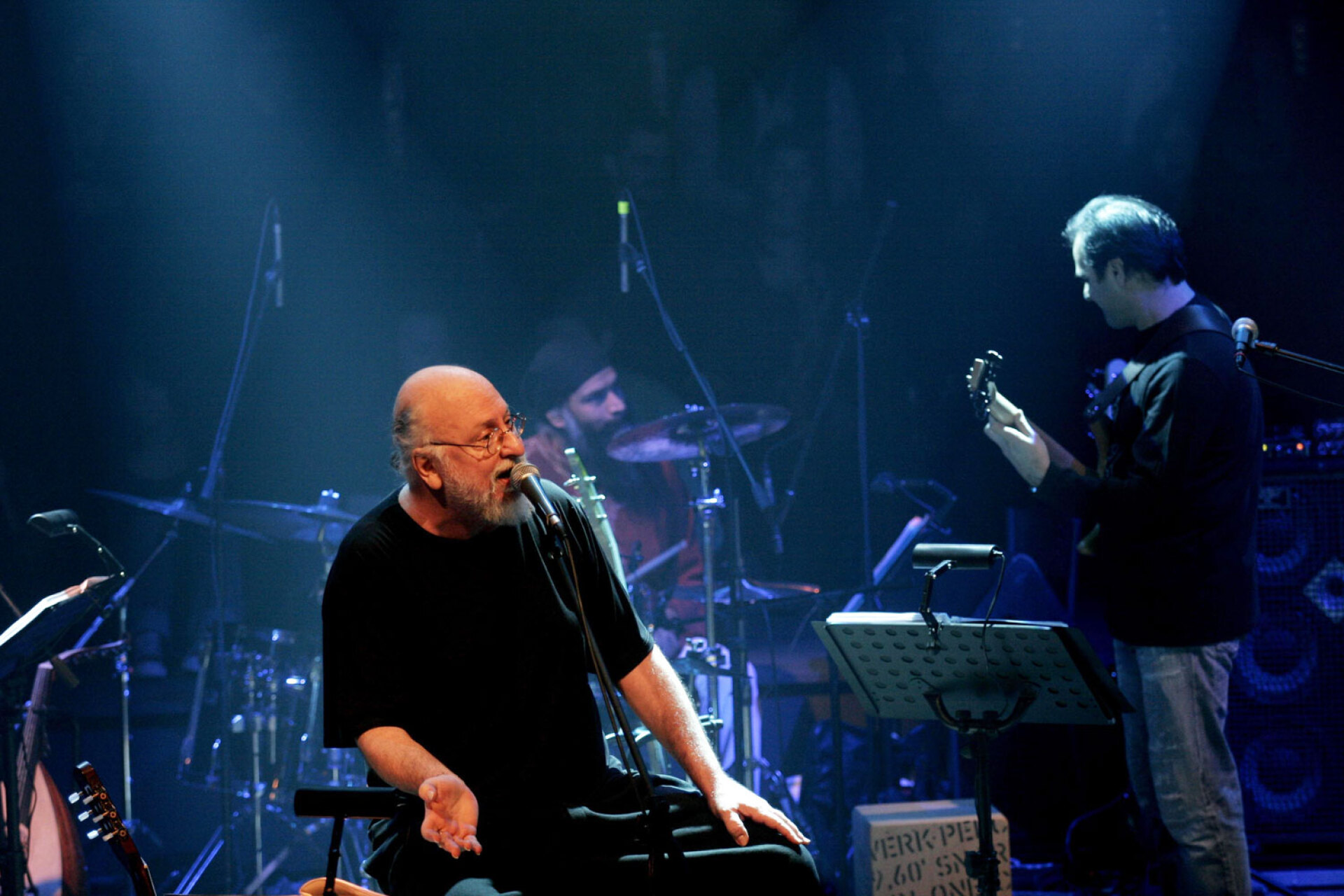 Διονύσης Σαββόπουλους