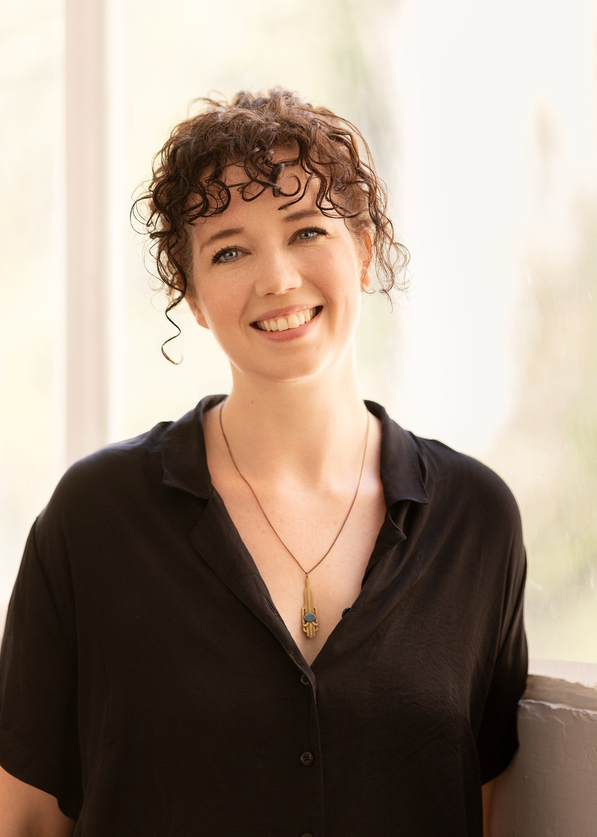 Η Μπιάνκα Κένεντι παρουσιάζει την έκθεση «It is safier burning» στην Γκαλερί Ζουμπουλάκη