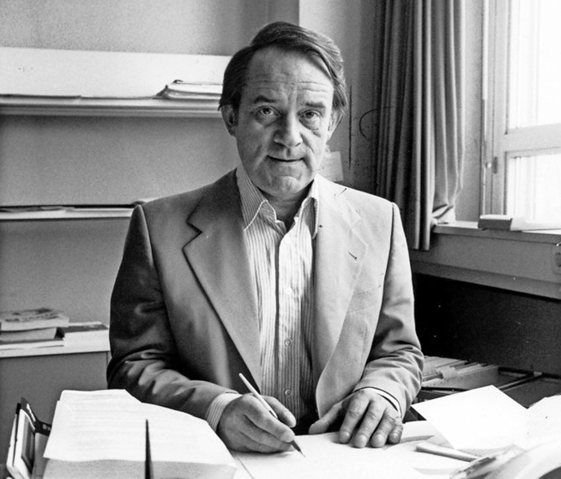 Χέλμουτ Κέντλερ