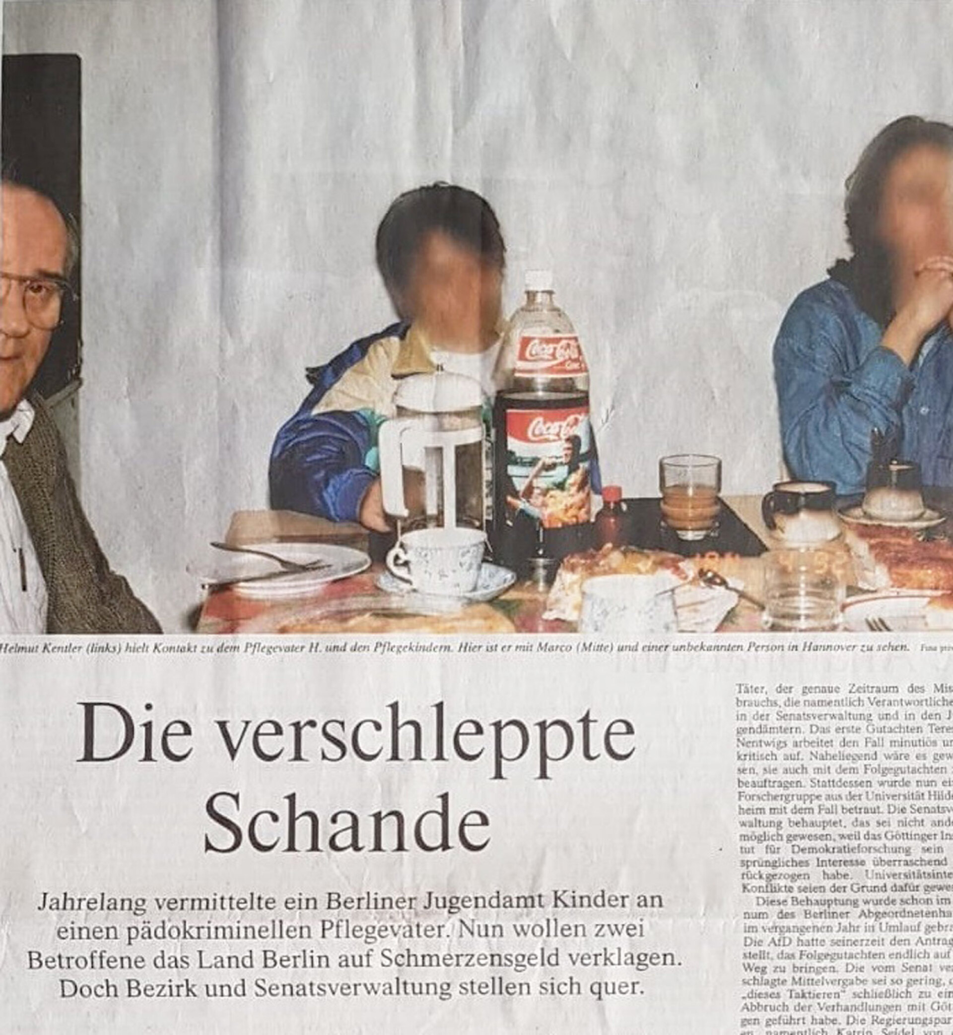 Χέλμουτ Κέντλερ