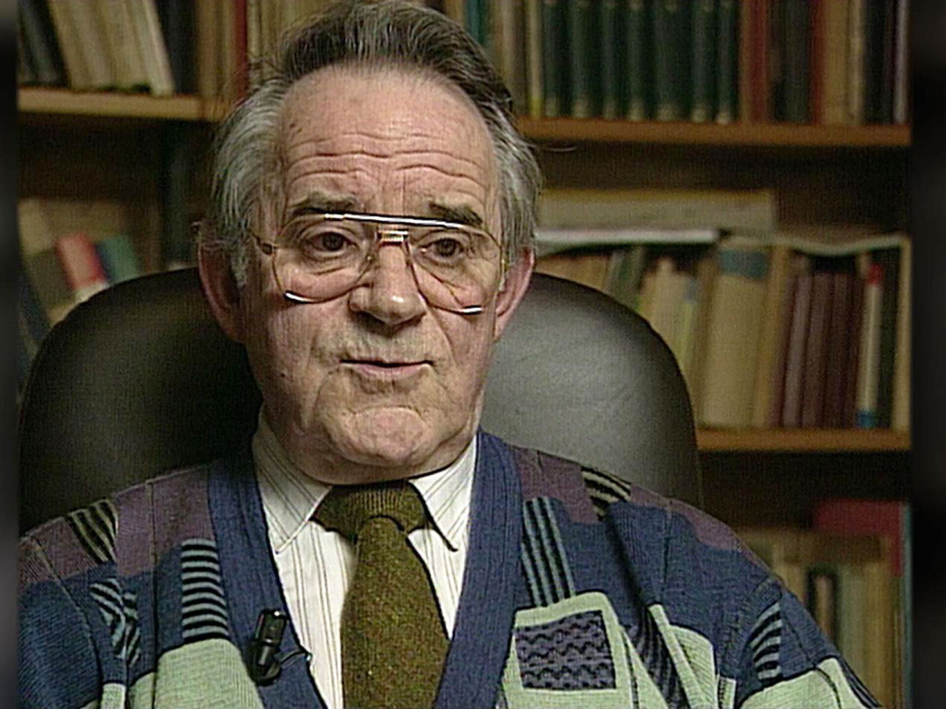 Χέλμουτ Κέντλερ