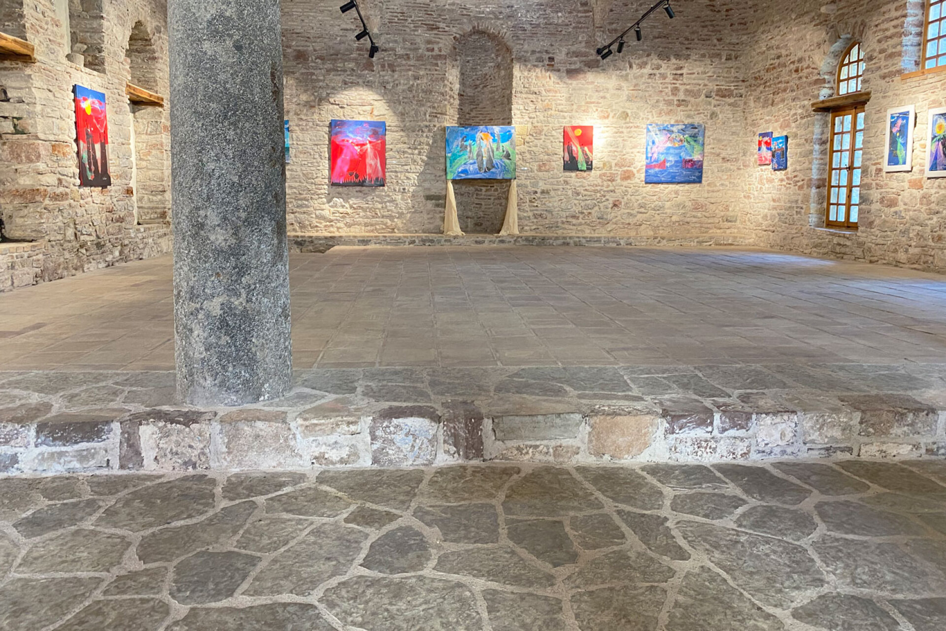 Φετιχιέ Τζαμί