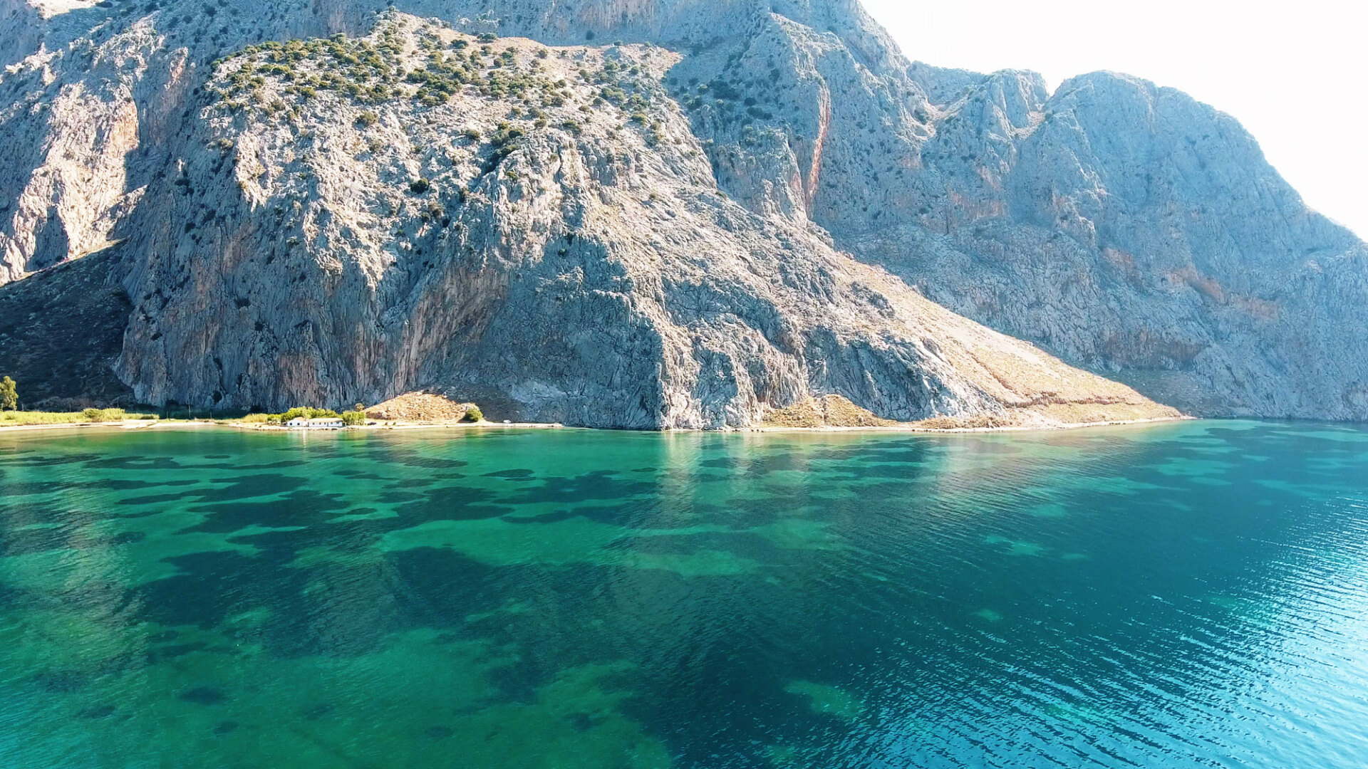 Όρος Βαράσοβα / Ναύπακτος