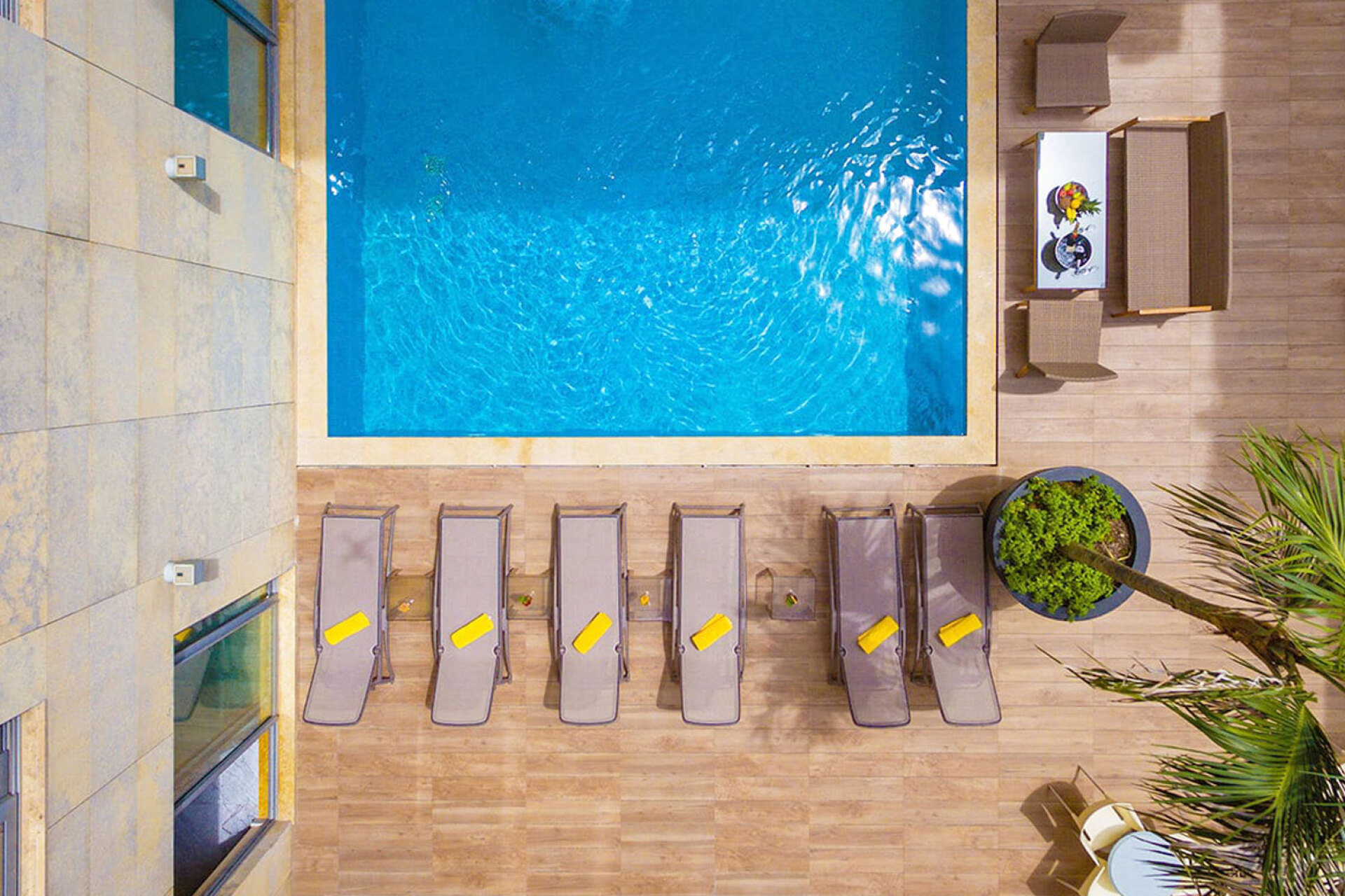 Ξενοδοχείο Nafs Hotel | Ναύπακτος