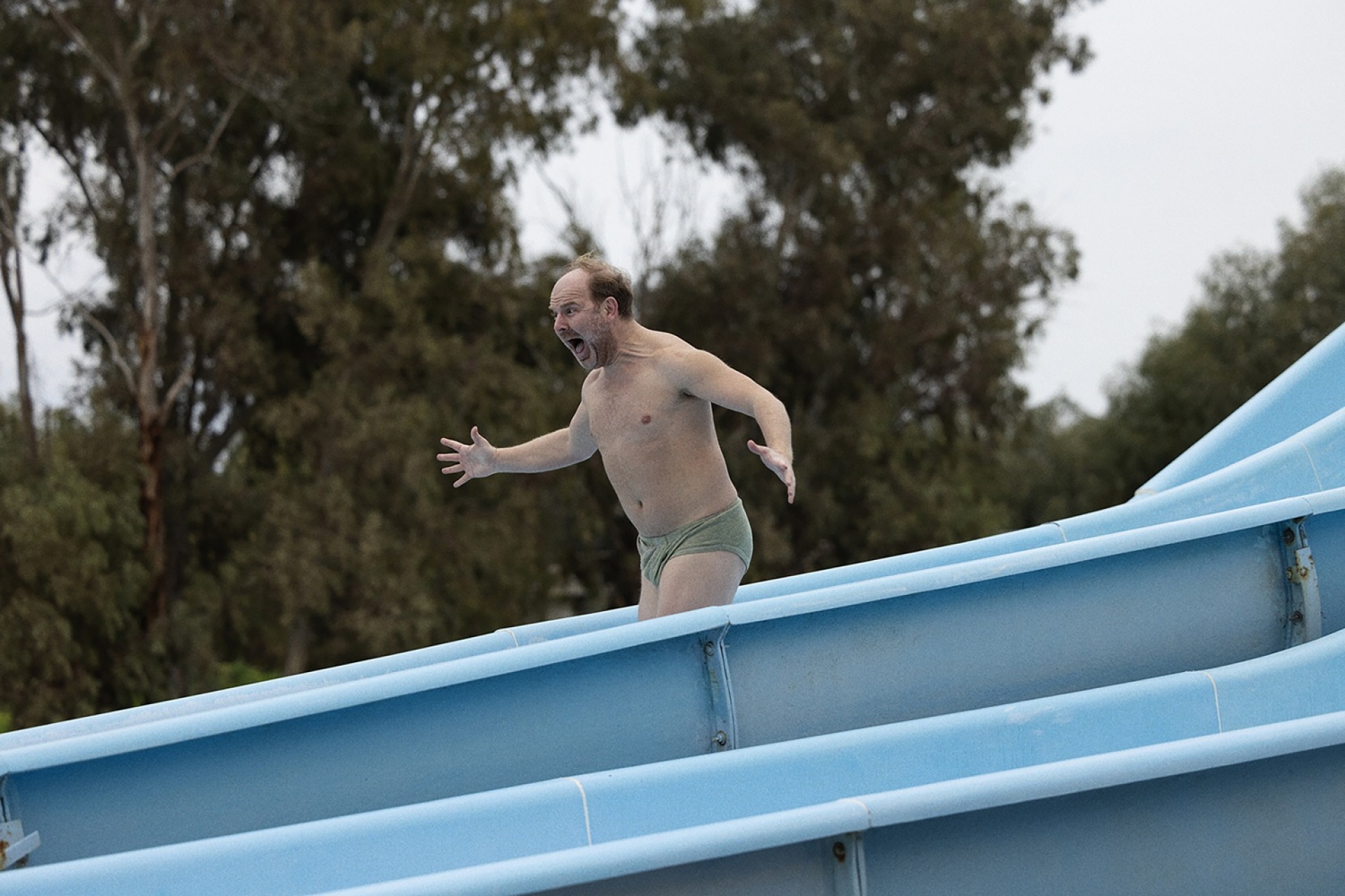 Ηλέκτρα 7 στην Μικρή Επίδαυρο