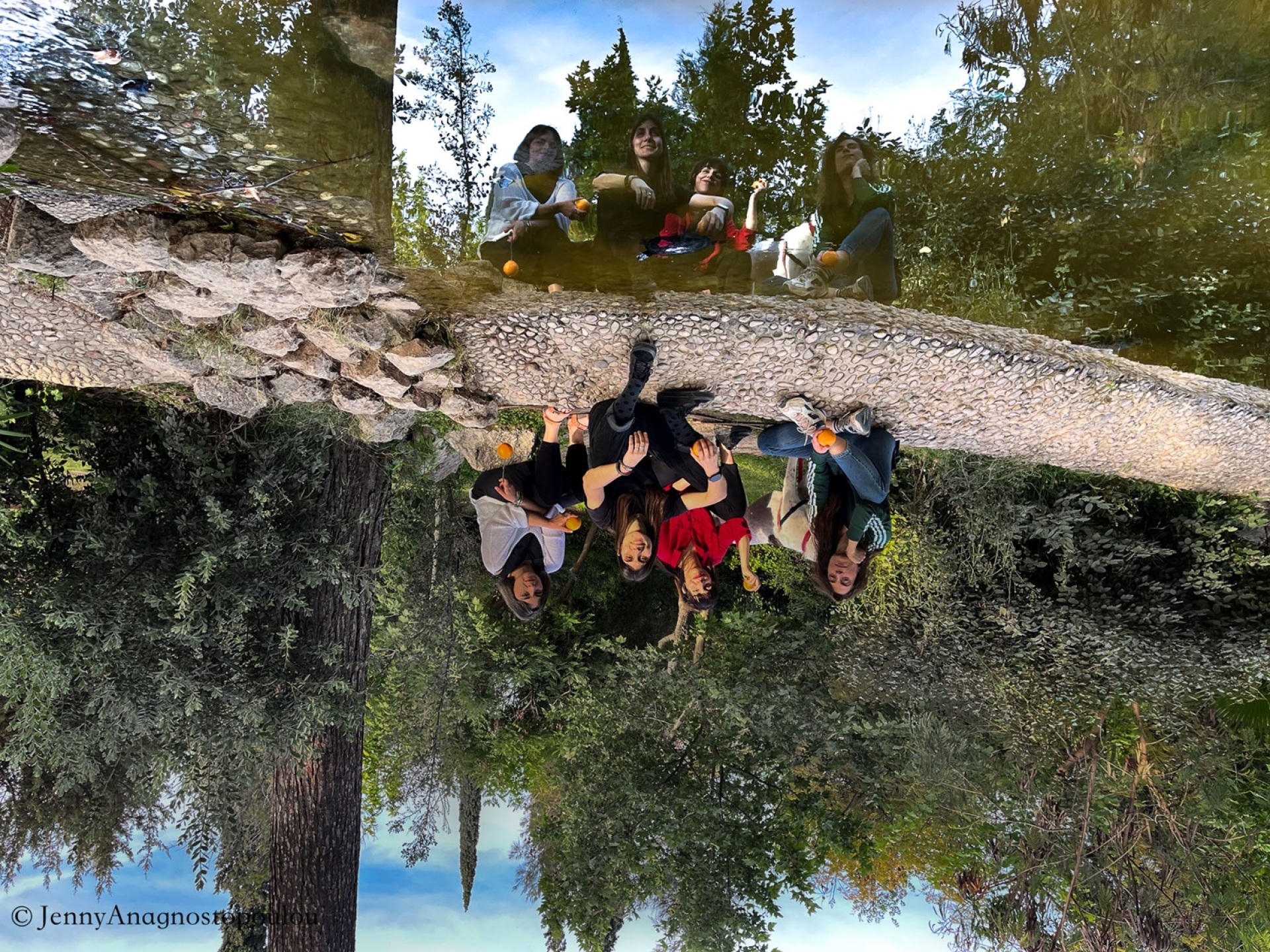 «Οι ρίζες της πορτοκαλιάς» στο Αρχαιολογικό Μουσείο Ηρακλείου 