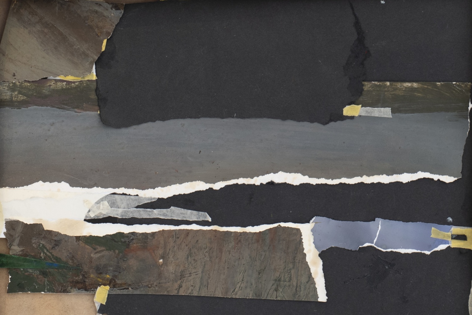 Γιάννης Αδαμάκος, «In Between 16»