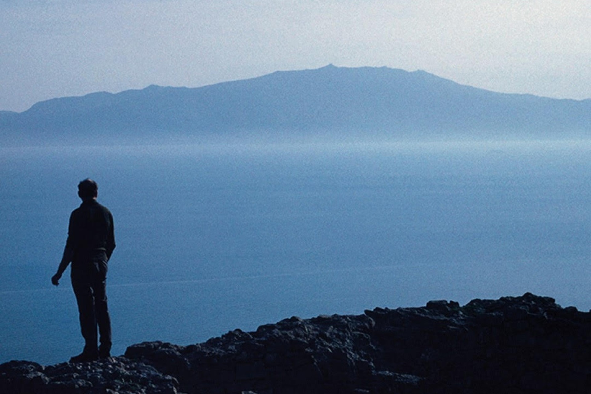 «Η Ανατολία του Ara Güler με xρώμα» στο Μουσείο Νεοελληνικής Τέχνης Ρόδου