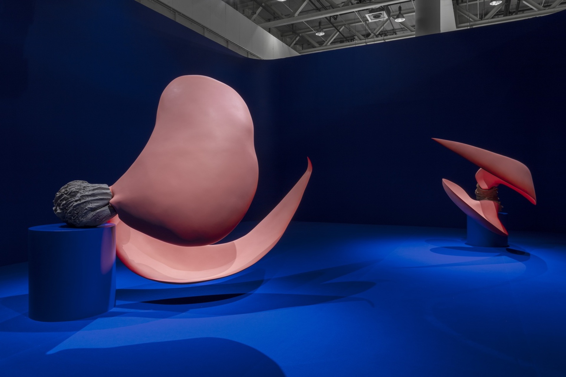 Teresa Solar Abboud, «Απεριόριστα» στο DEO 2025