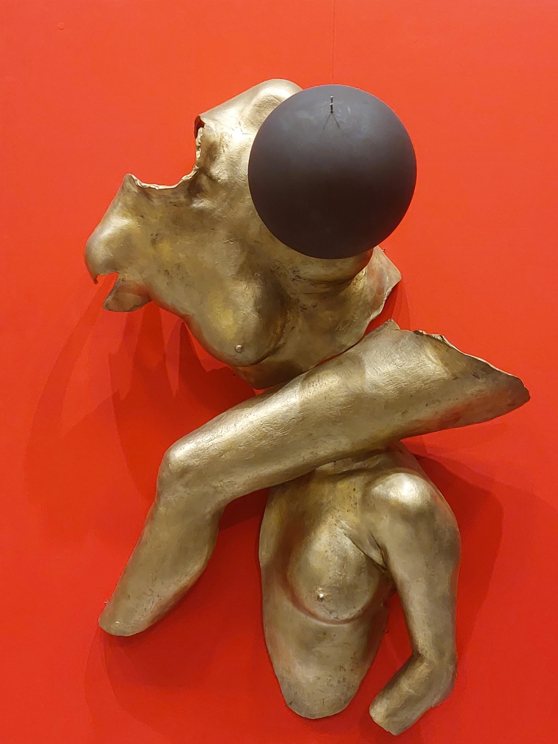 Ερωτικό Takis, 1982