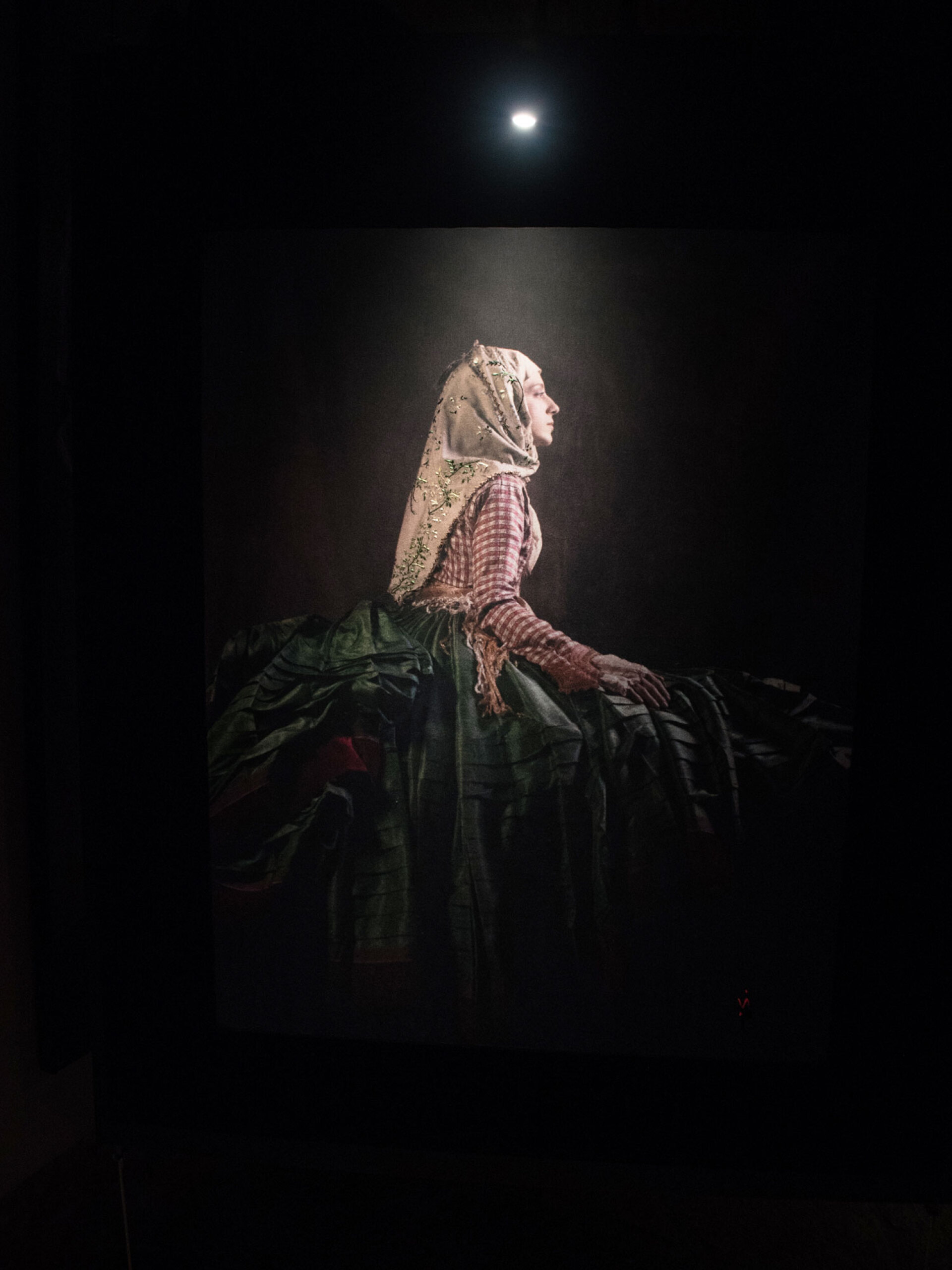 Ενδυμασία από την Ύδρα