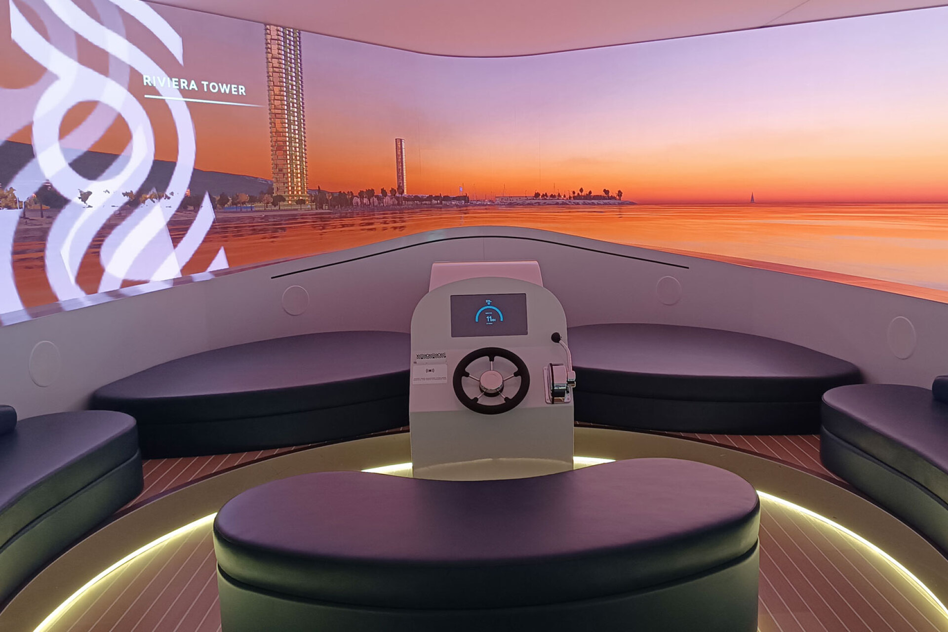 Τhe Ellinikon Experience Center