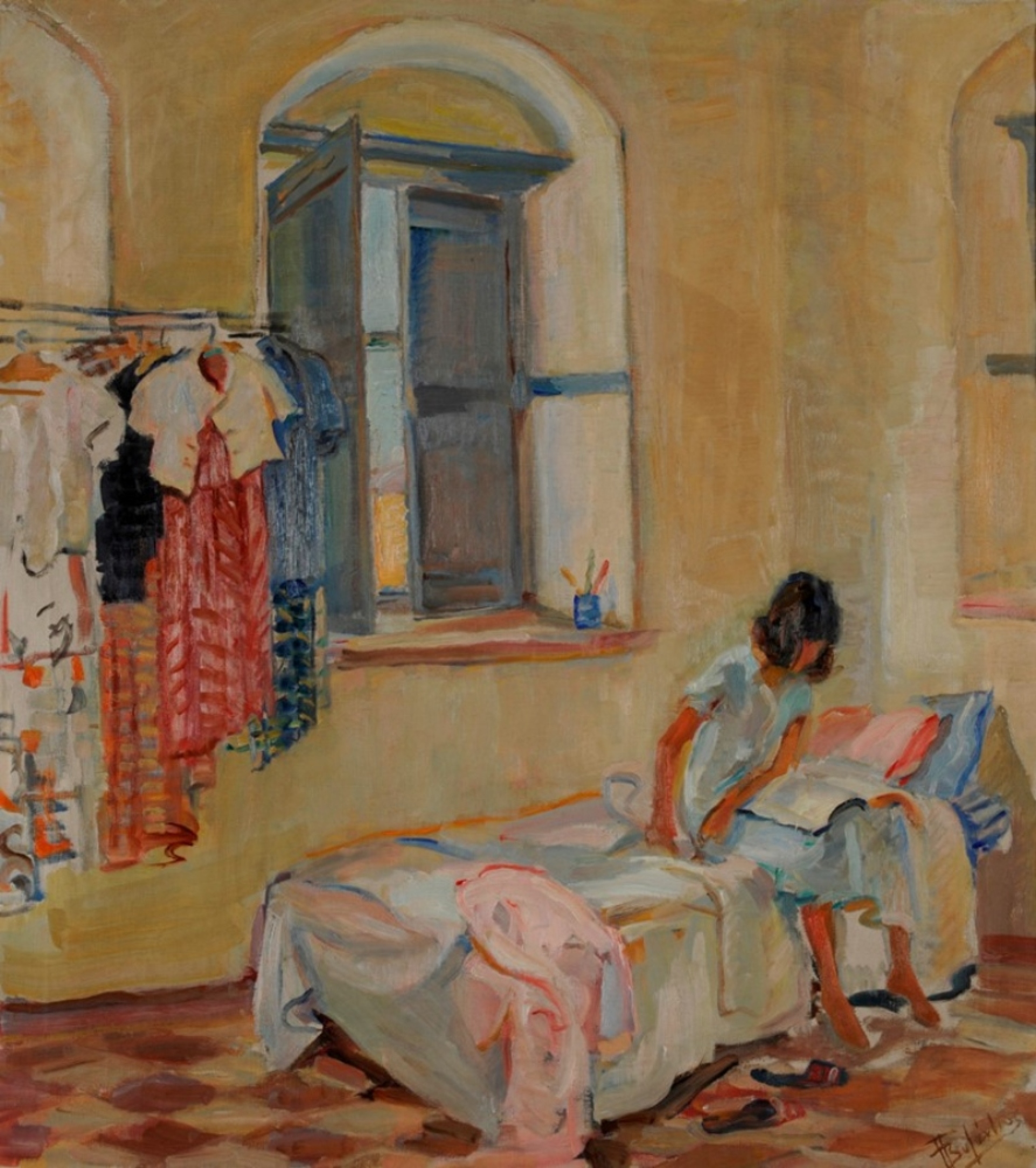 Περικλής Βυζάντιος