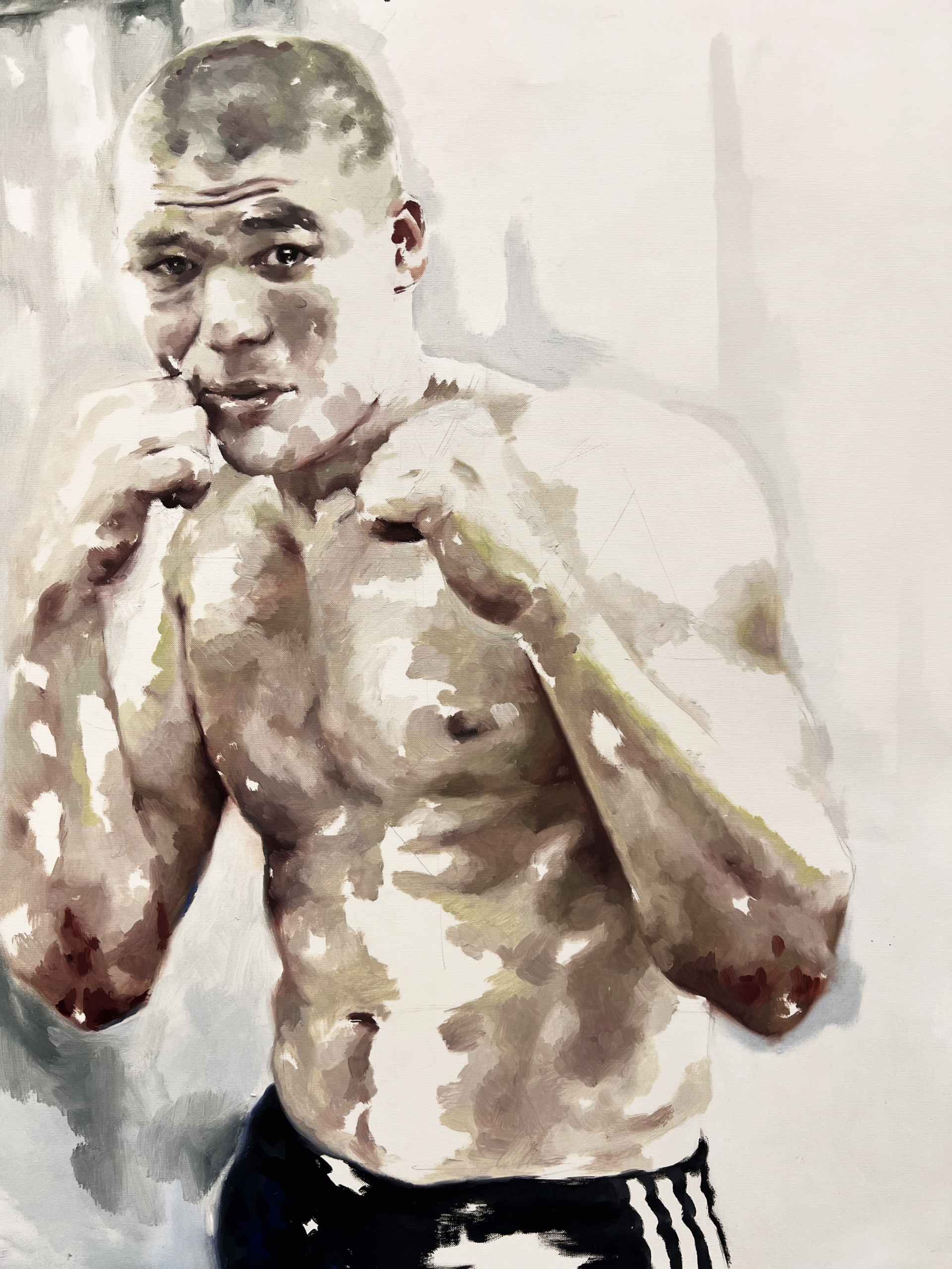 Έξι φωνές, έξι κόσμοι: Οι εικαστικοί που ξεχώρισαν στα MET Open Studios 2025