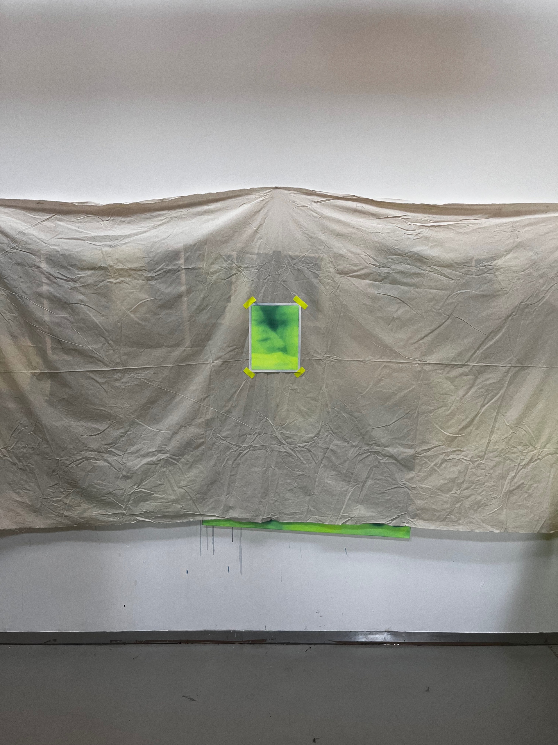 Έξι φωνές, έξι κόσμοι: Οι εικαστικοί που ξεχώρισαν στα MET Open Studios 2025