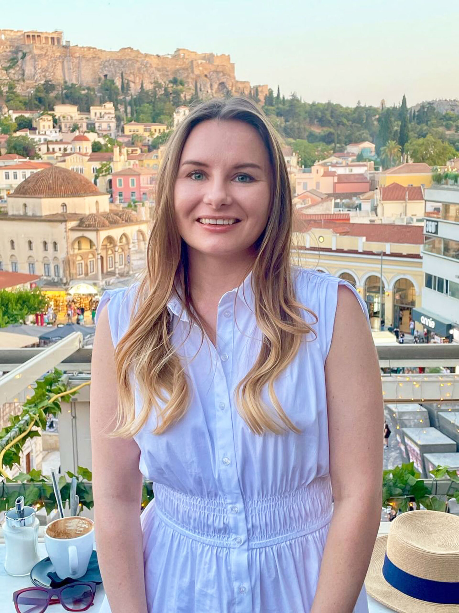 Αλίνα Τσουρίκοβα