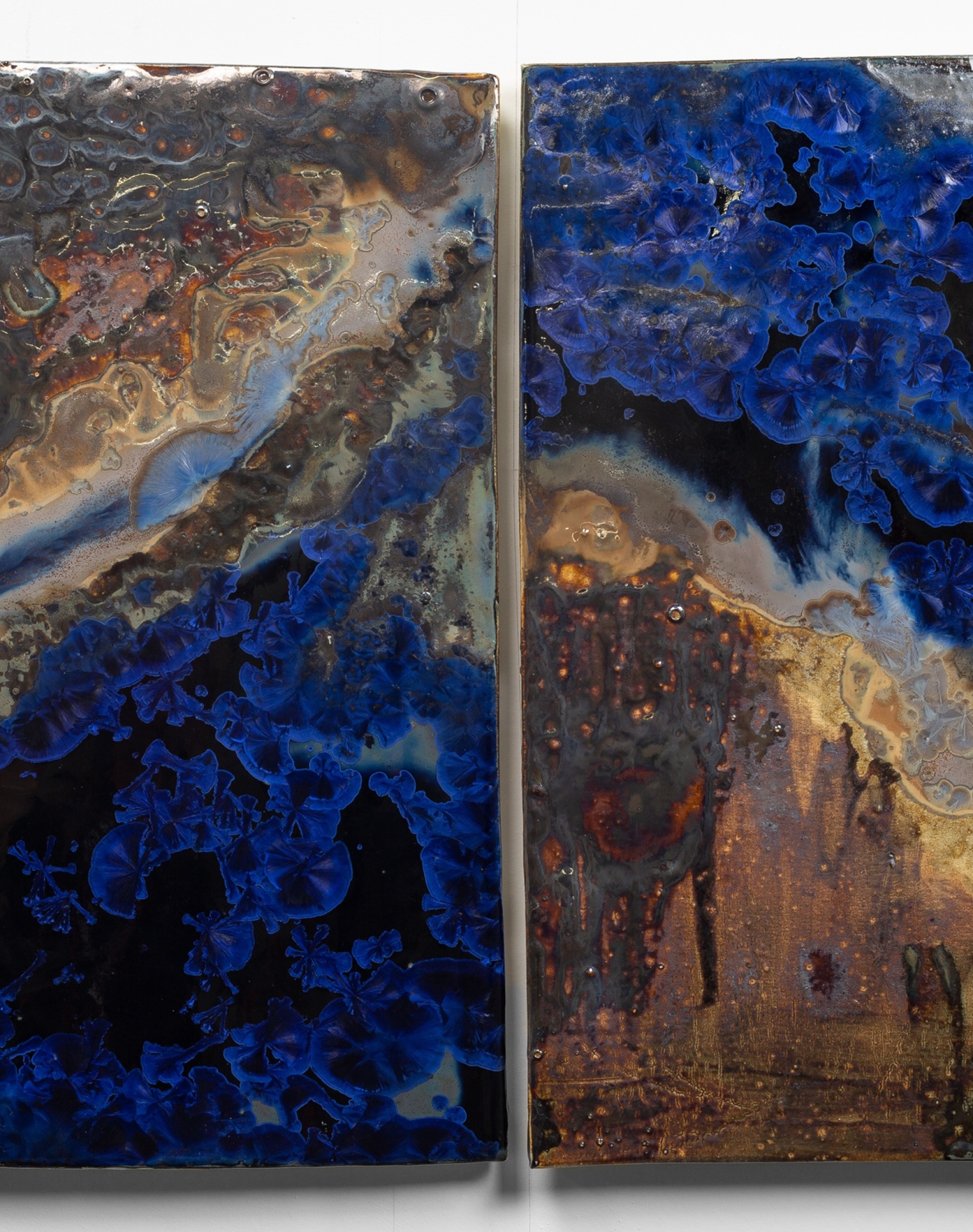 Δέσποινα Χαριτωνίδη, «Still in time» από την έκθεση «Ο αέρας είναι ανεπαίσθητος, κι όμως κινείται», ΑΜΑ HOUSE